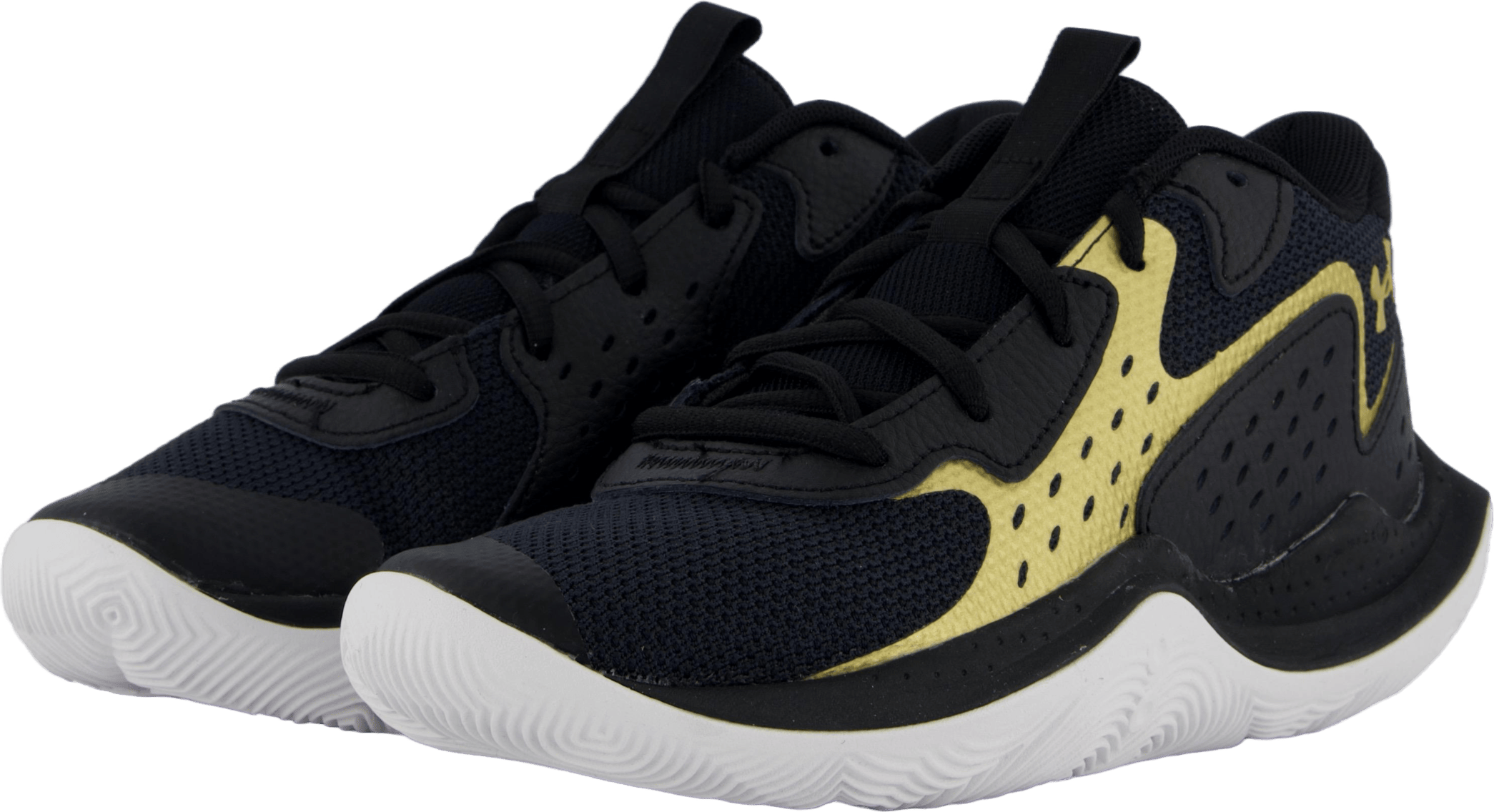 Ua Gs Jet '23 Black - Bild 2