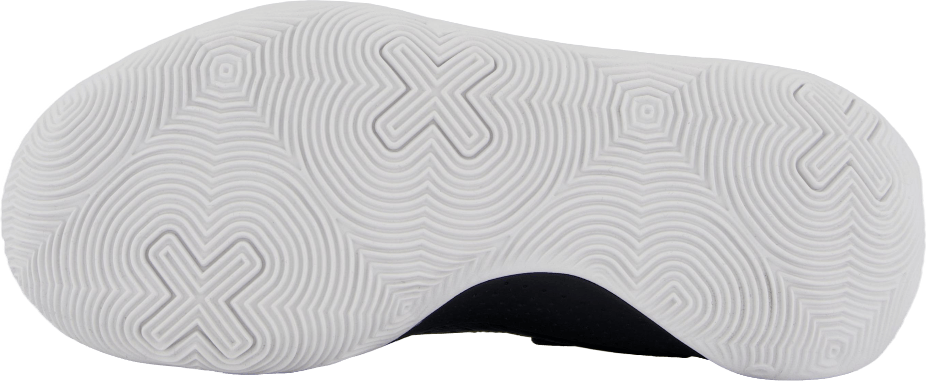 Ua Gs Jet '23 Black - Bild 4