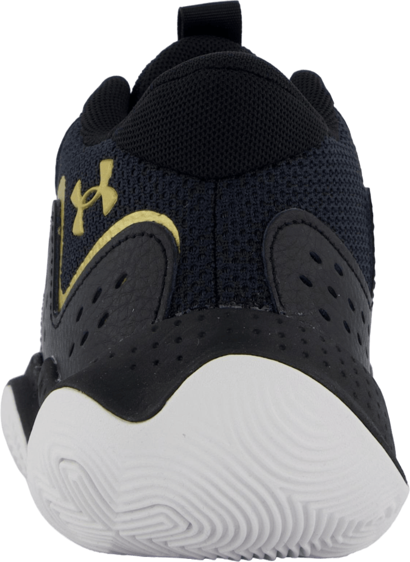 Ua Gs Jet '23 Black - Bild 5