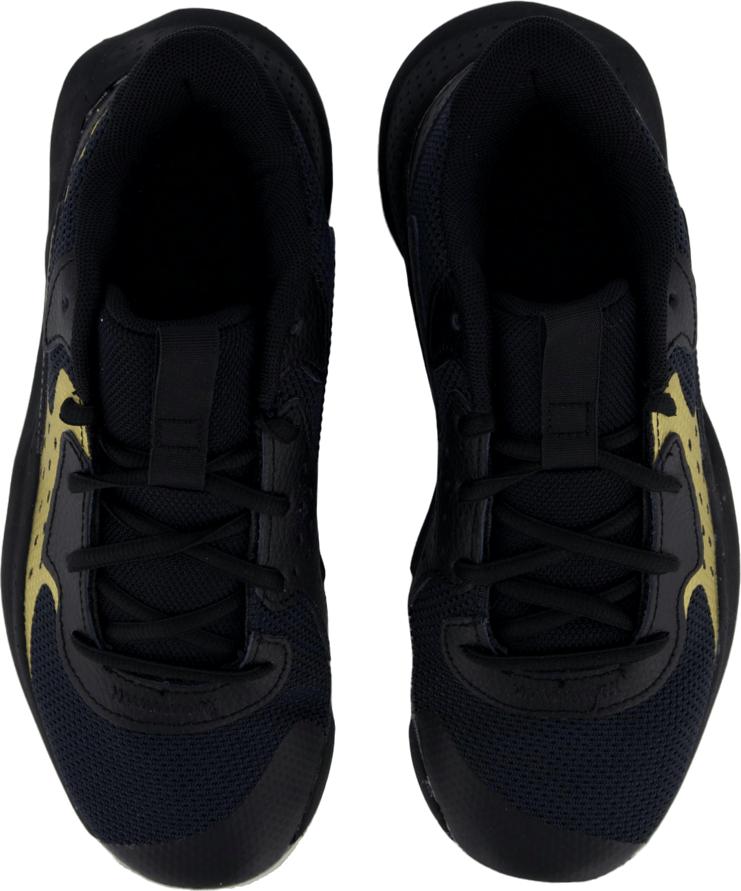 Ua Gs Jet '23 Black - Bild 6