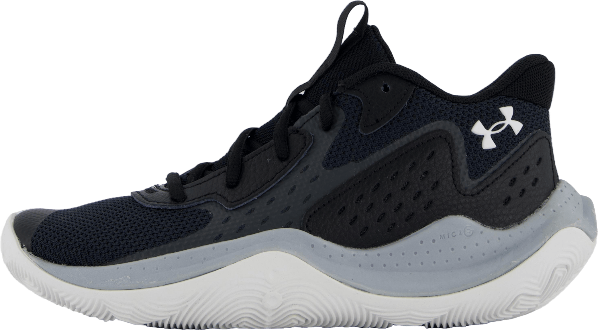 Ua Gs Jet ’23 Black