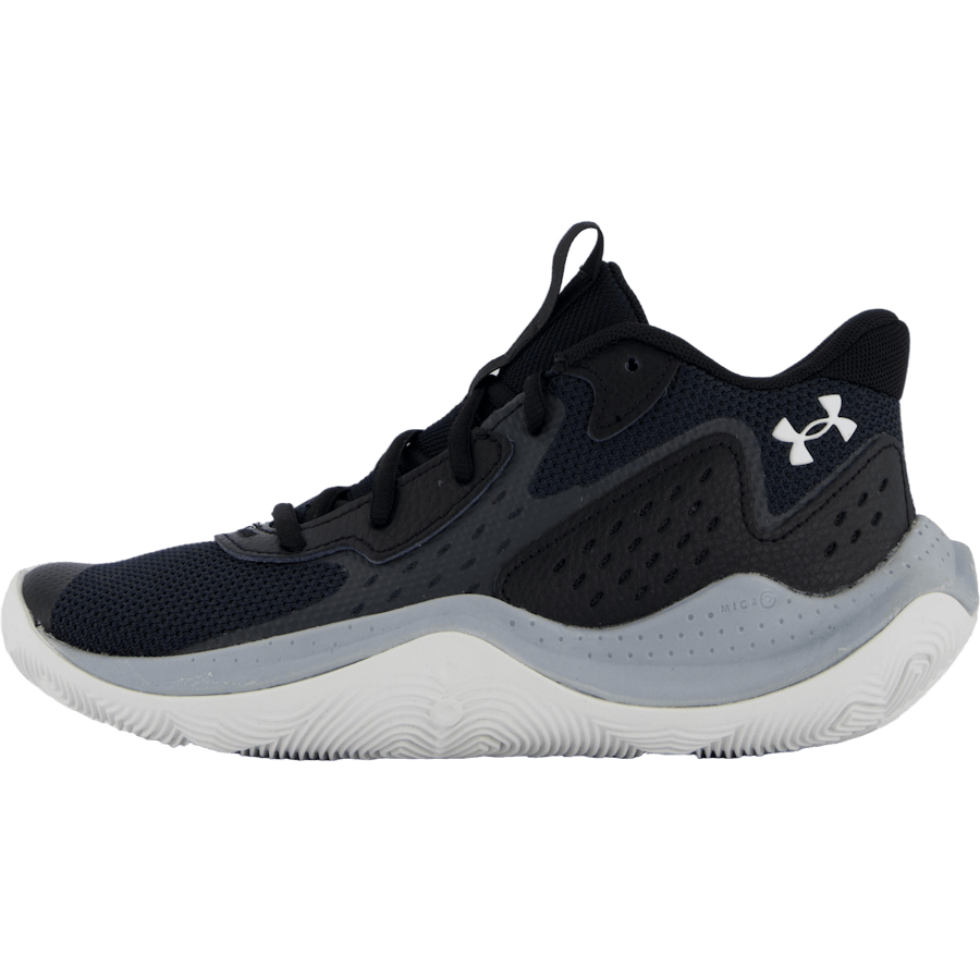 Ua Gs Jet ’23 Black