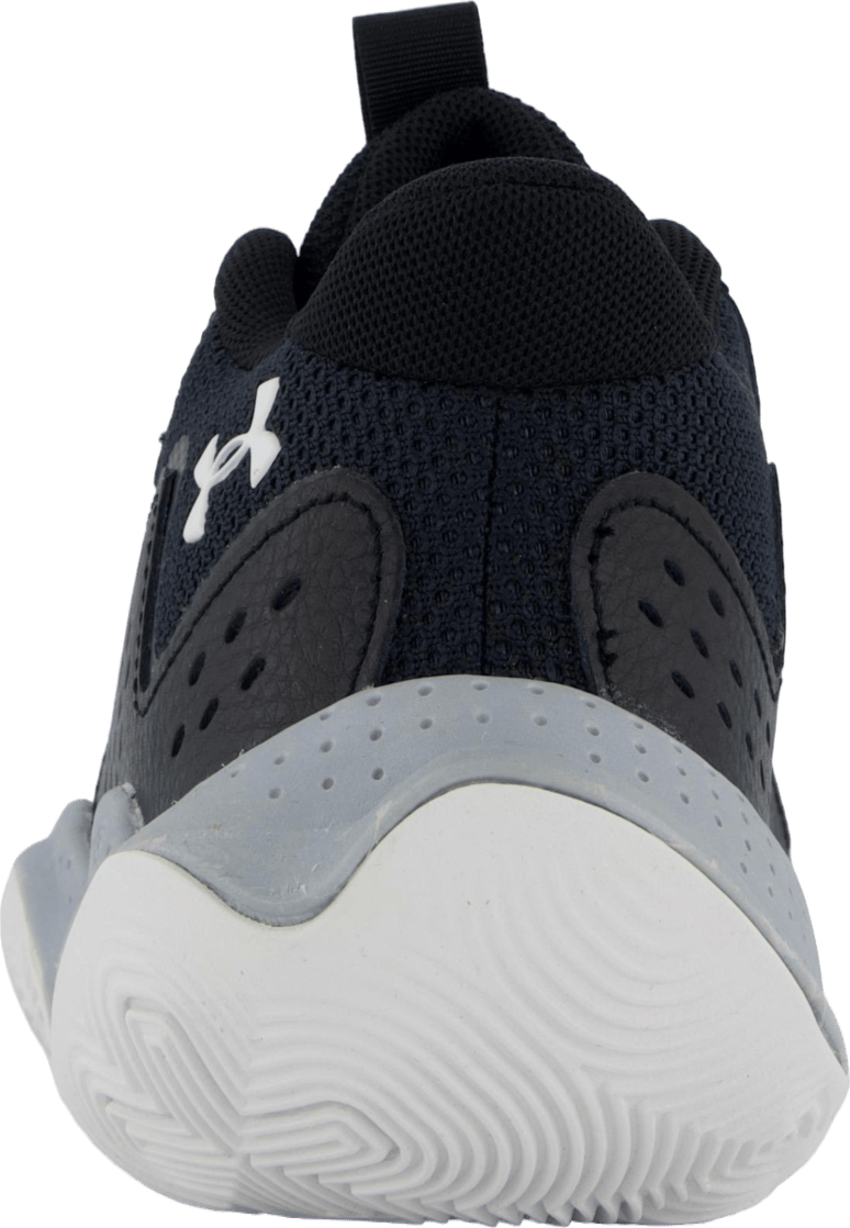 Ua Gs Jet '23 Black - Bild 5