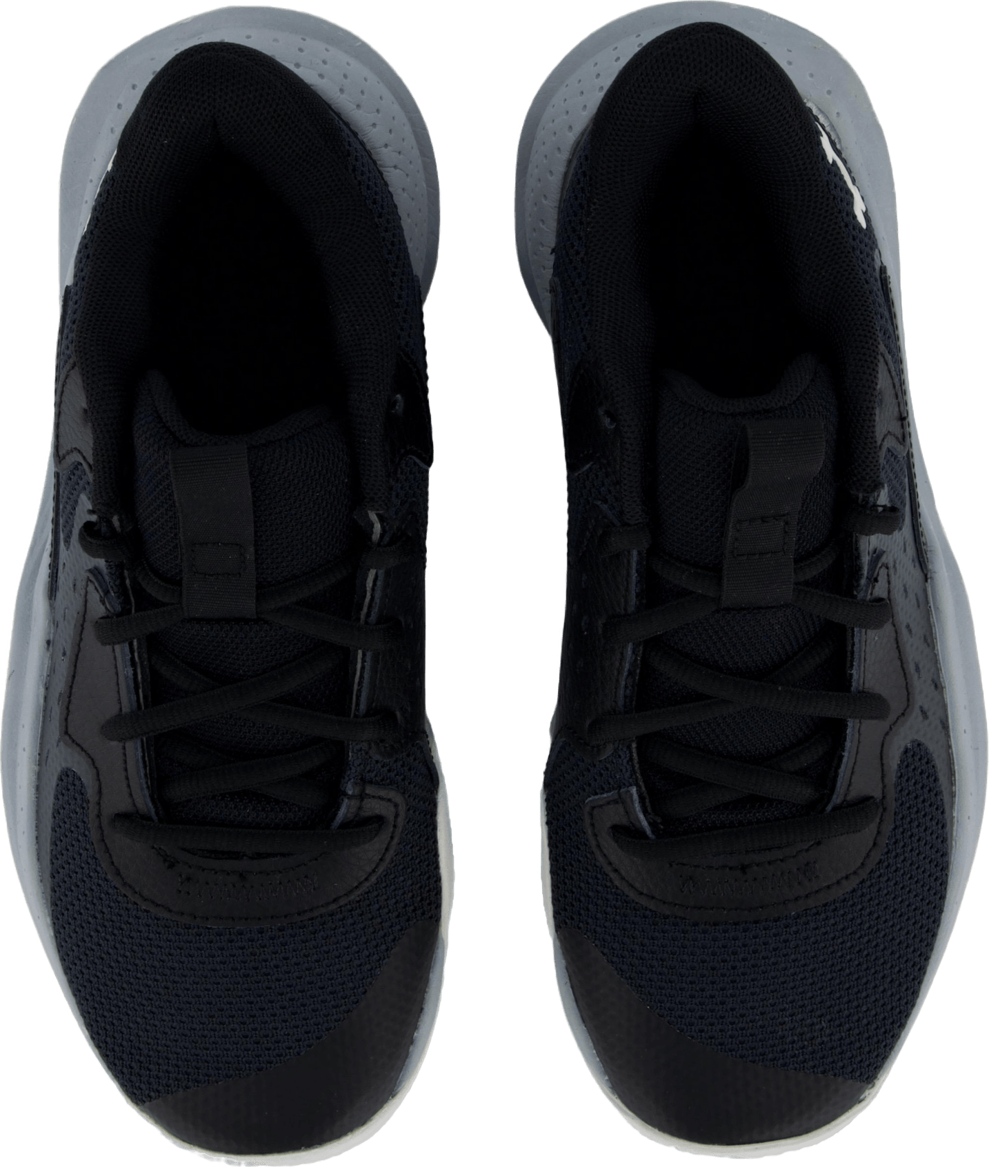 Ua Gs Jet '23 Black - Bild 6