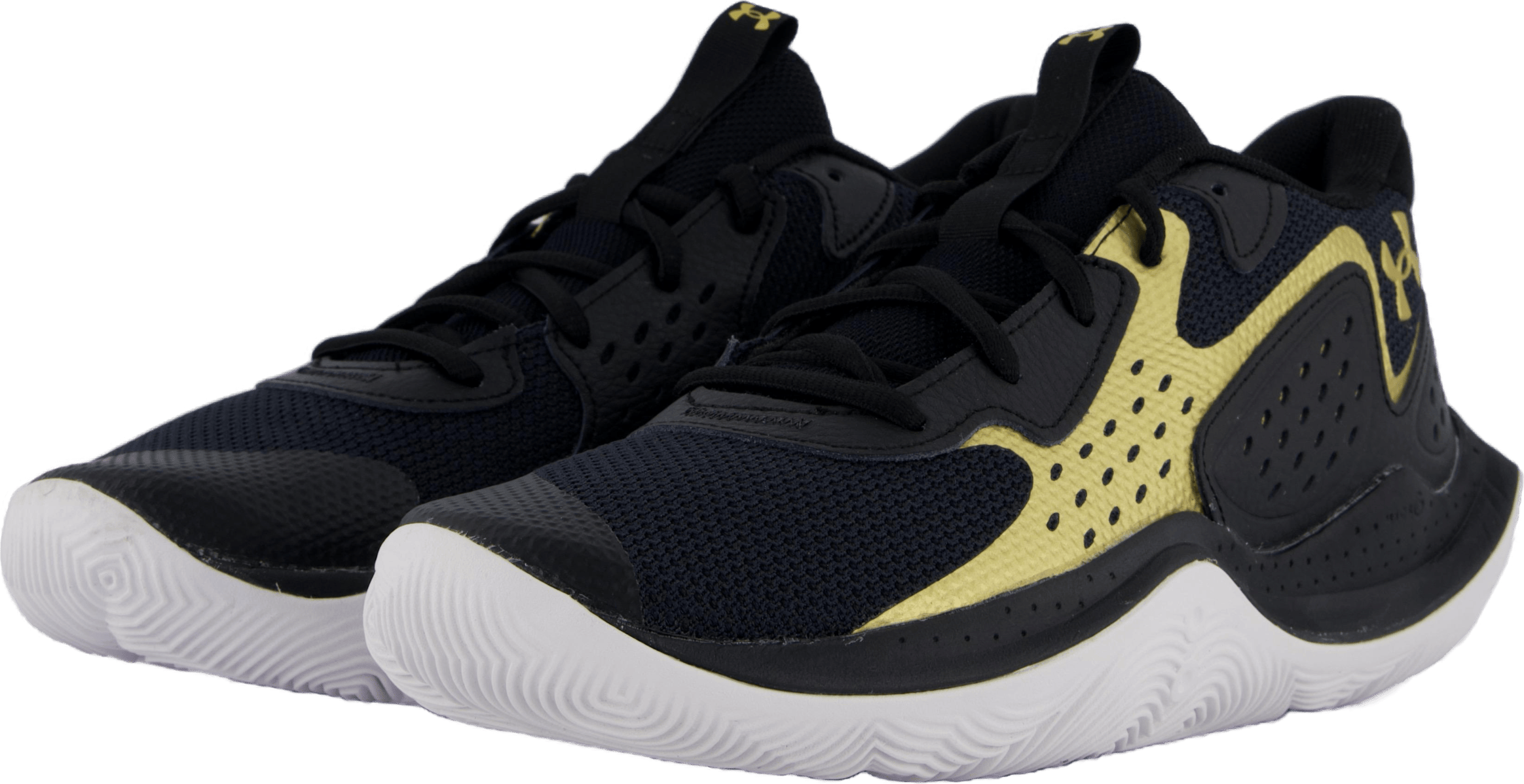 Ua Jet '23 Black - Bild 2