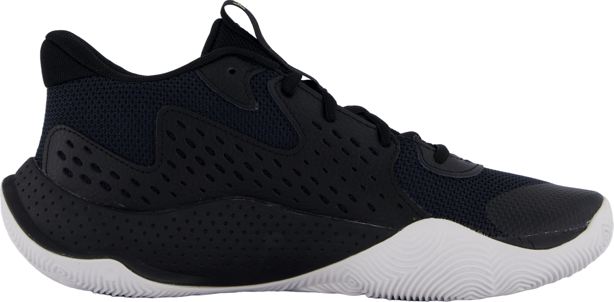 Ua Jet '23 Black - Bild 3