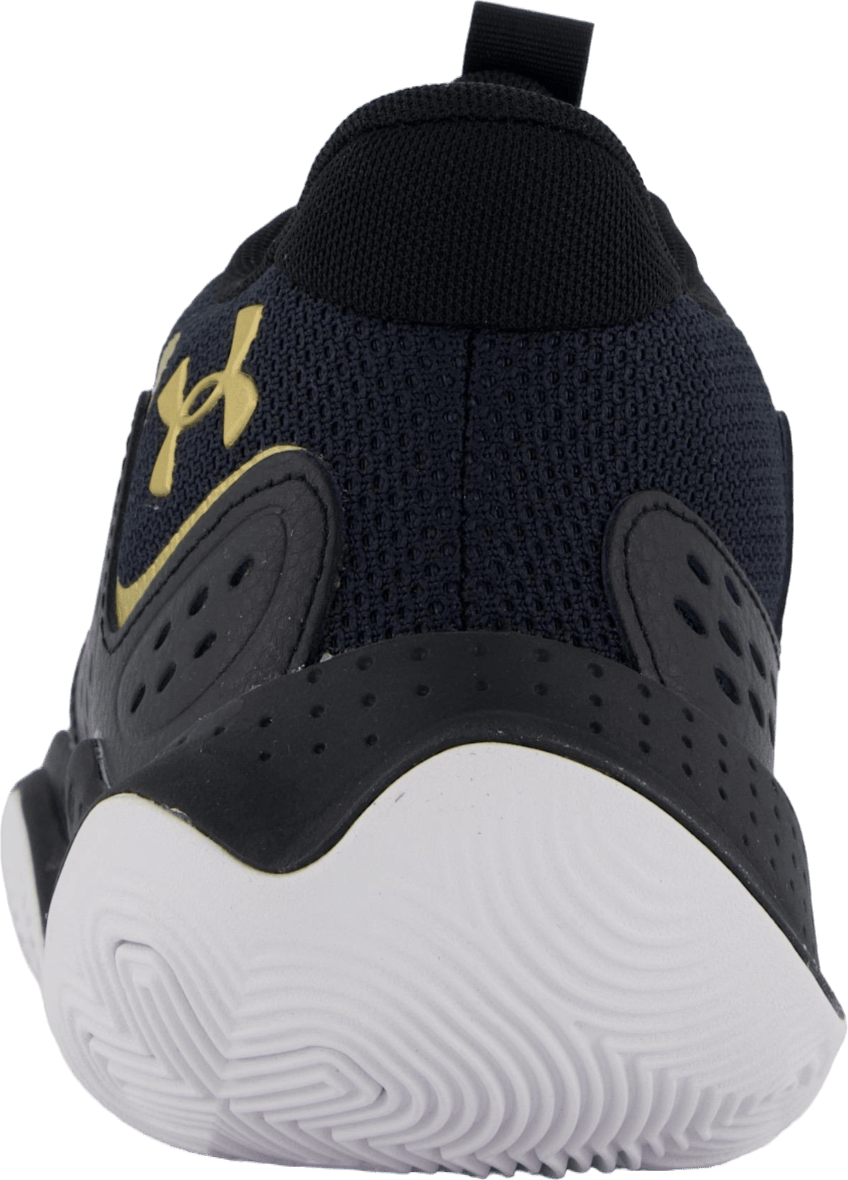 Ua Jet '23 Black - Bild 5