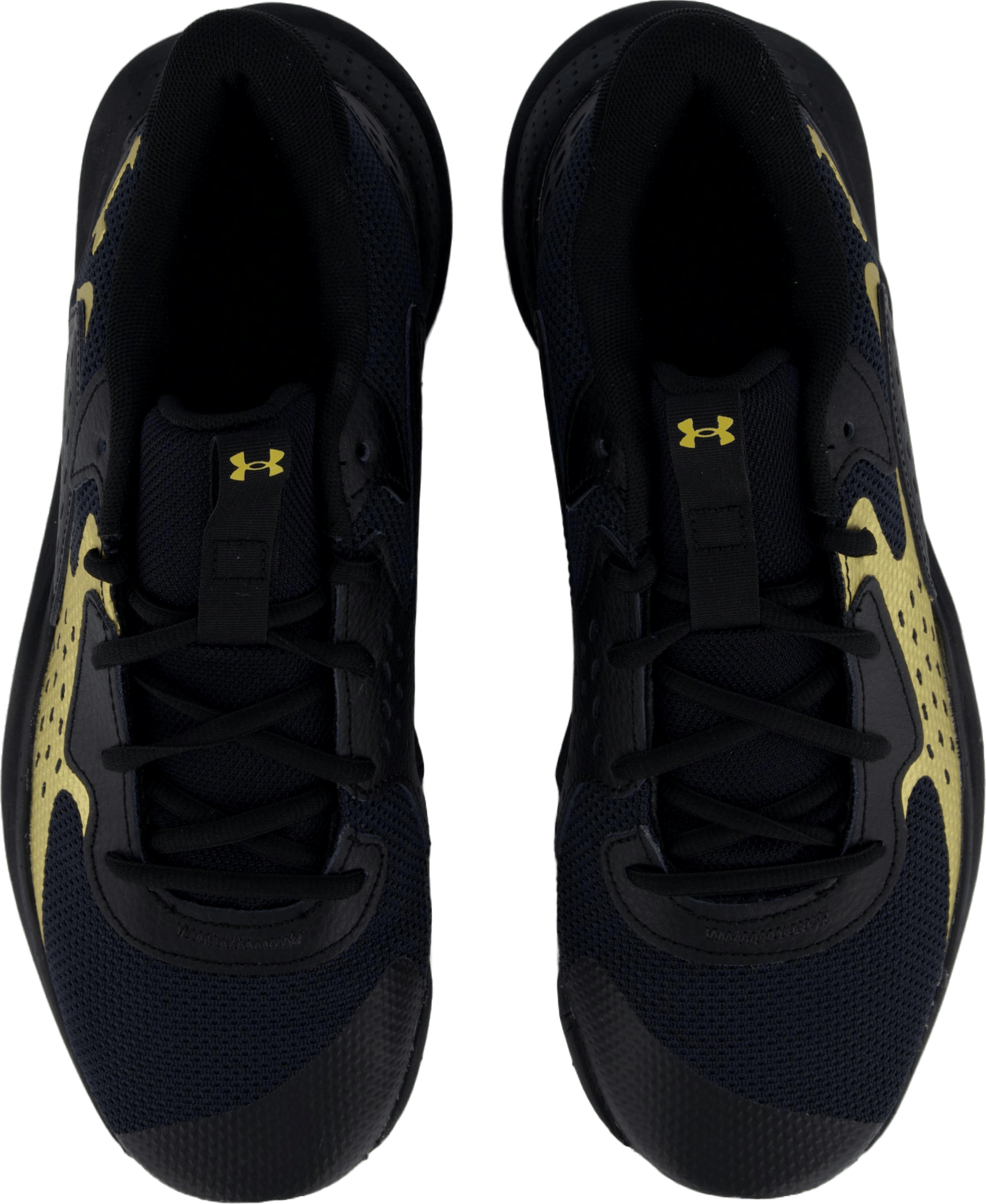 Ua Jet '23 Black - Bild 6