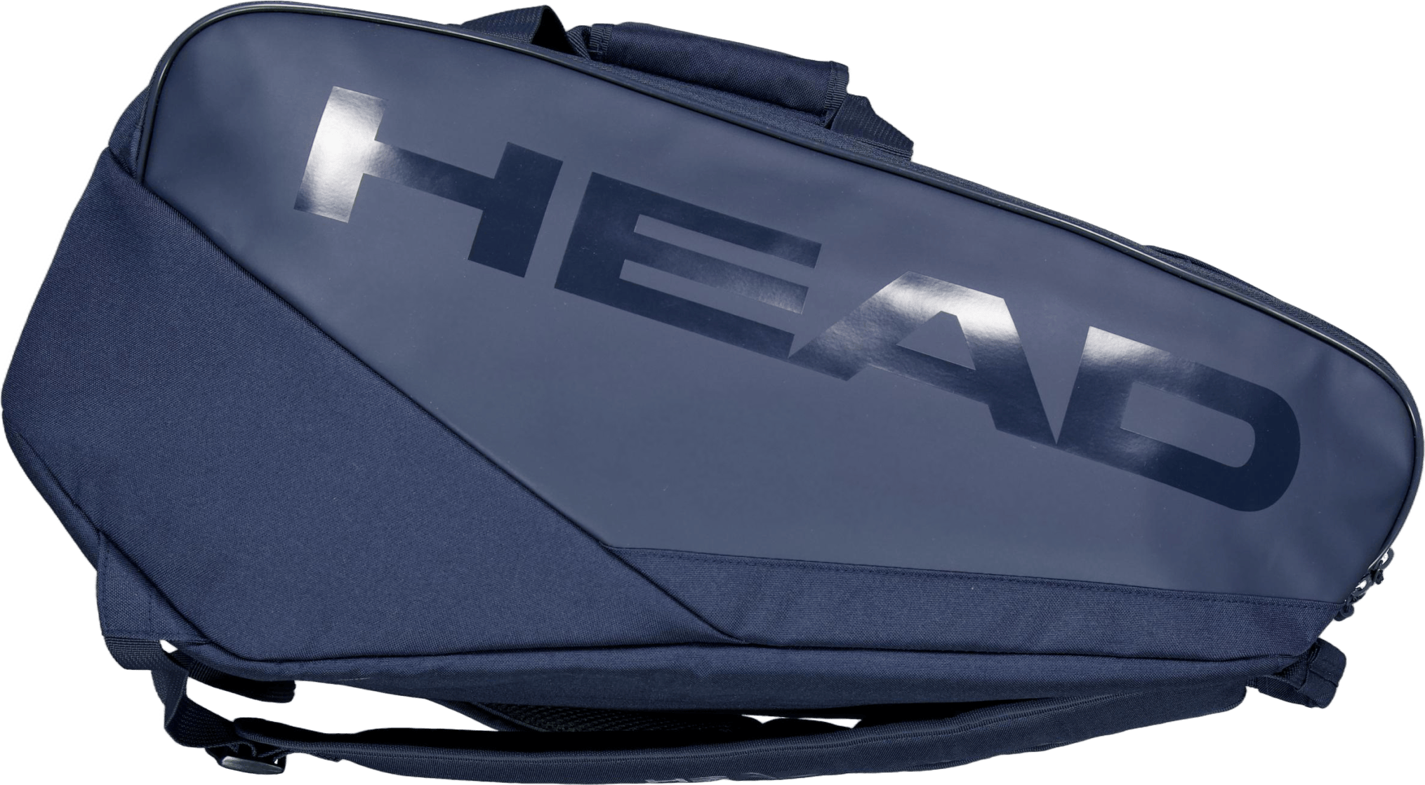 Pro Padel Bag L Blue