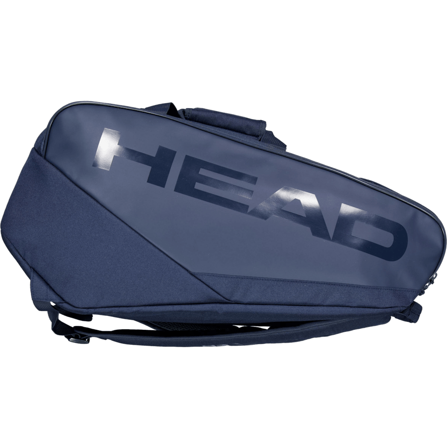 Pro Padel Bag L Blue