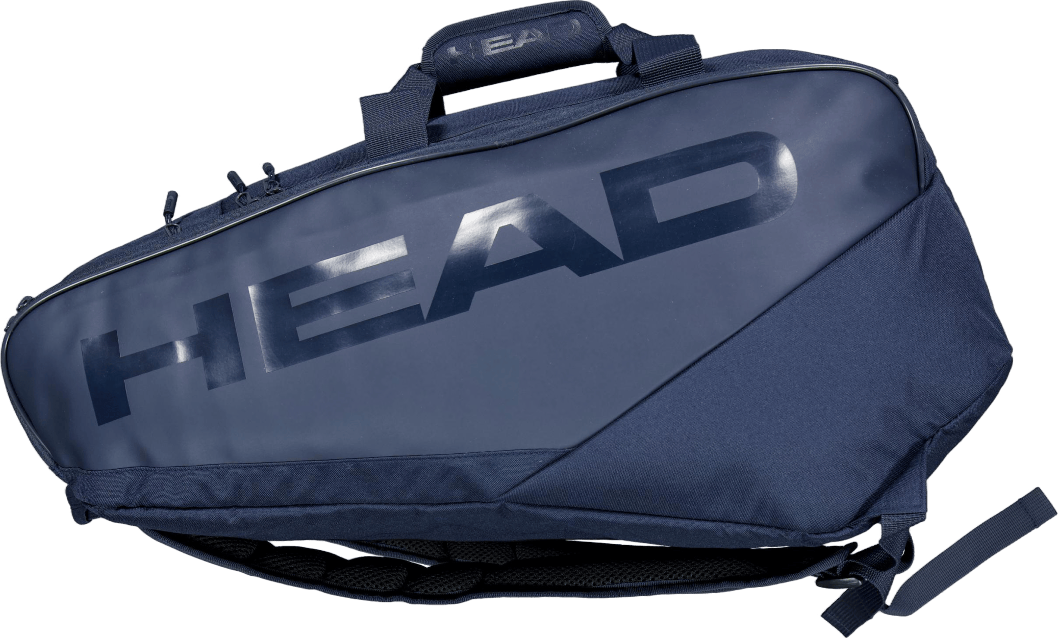 Pro Padel Bag L Blue - Bild 2