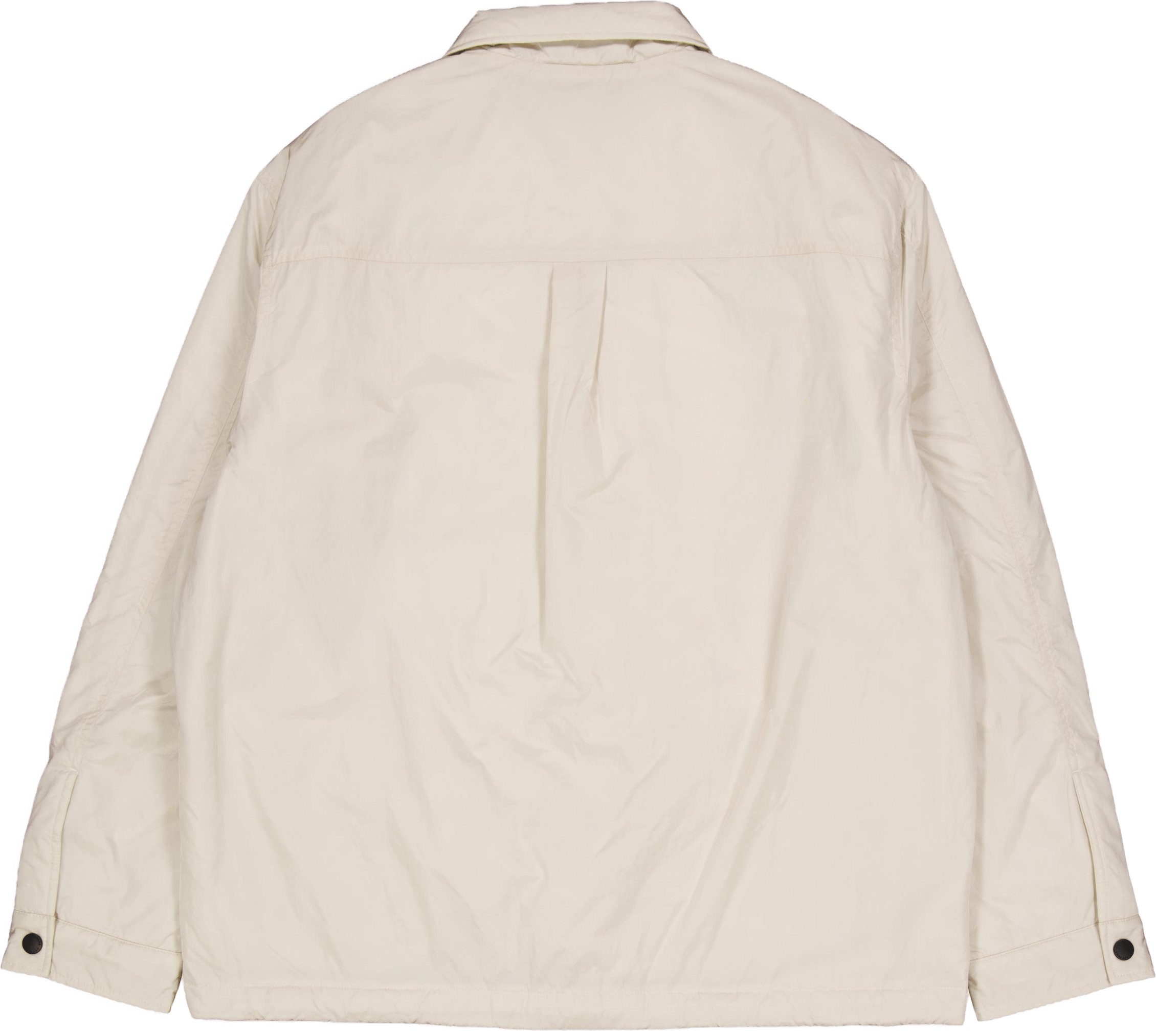 Tibor Tech Overshirt Moonbeam - Bild 2