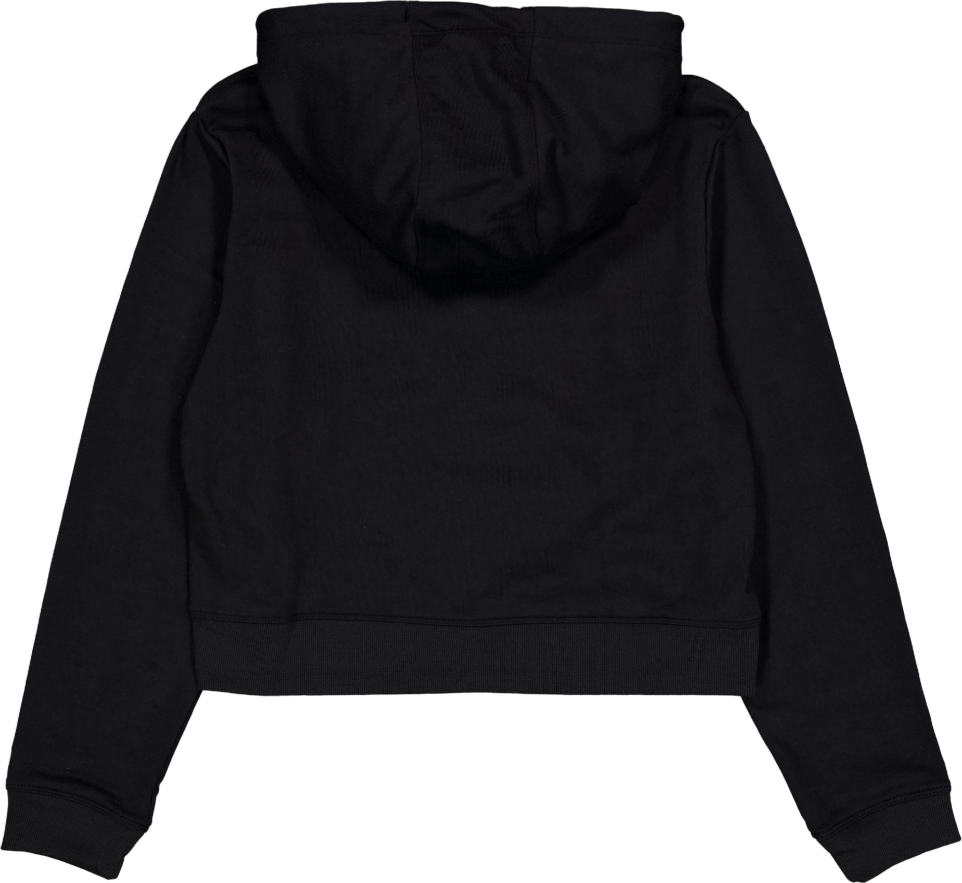 Mini Stud Lg F/zip H Black - Bild 2