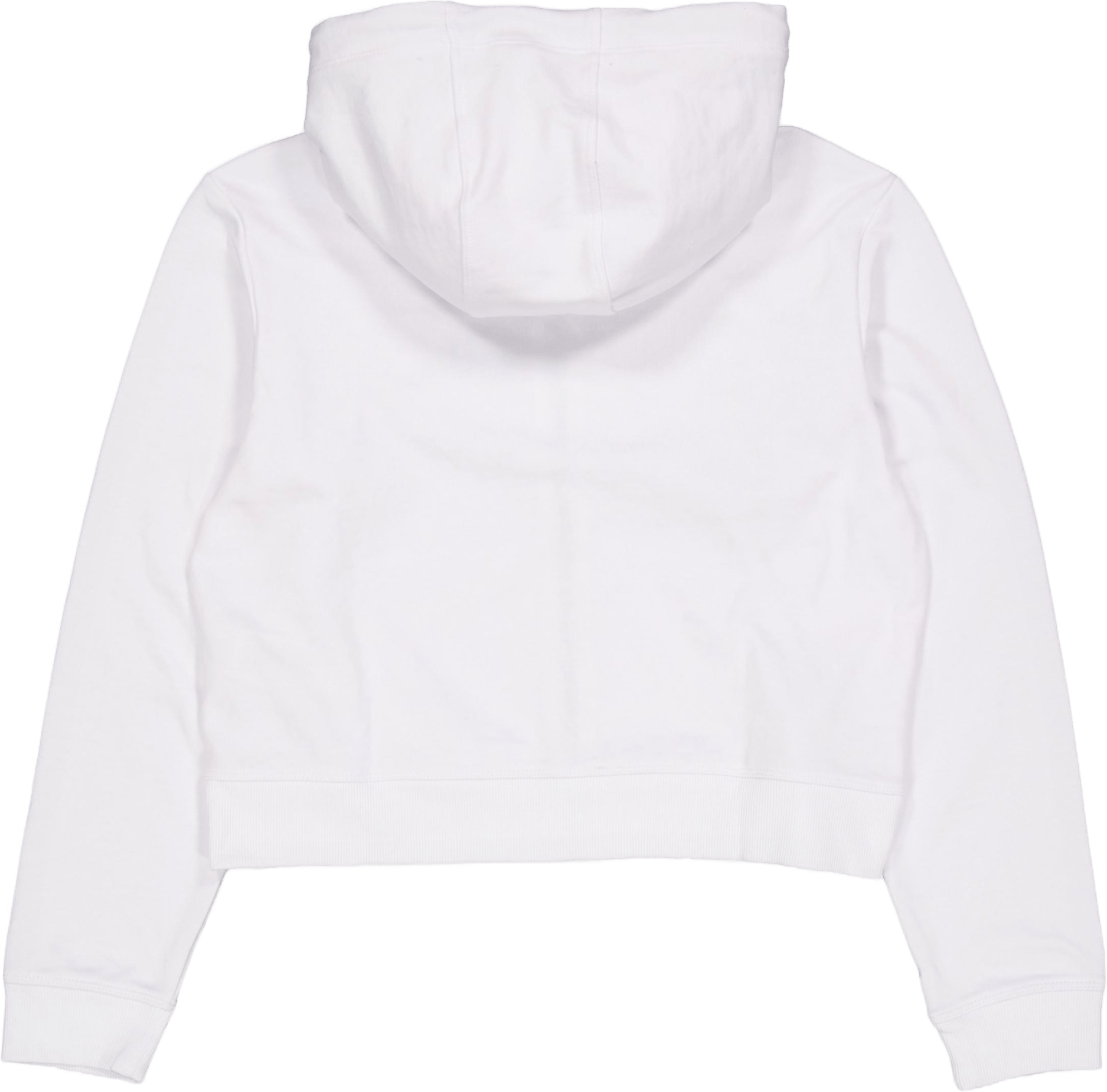 Mini Stud Lg F/zip H White - Bild 2
