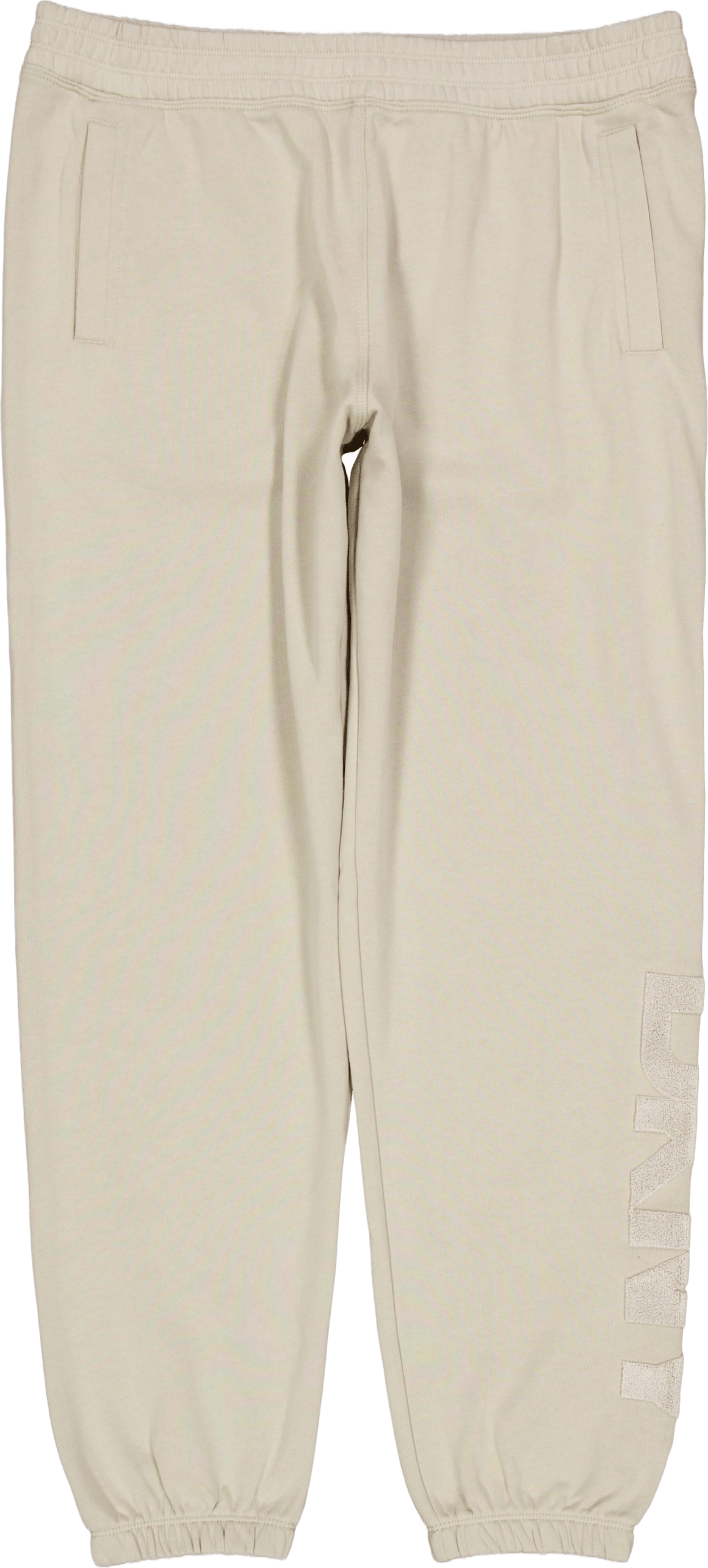 Emb Lg Hw Jogger Pebble