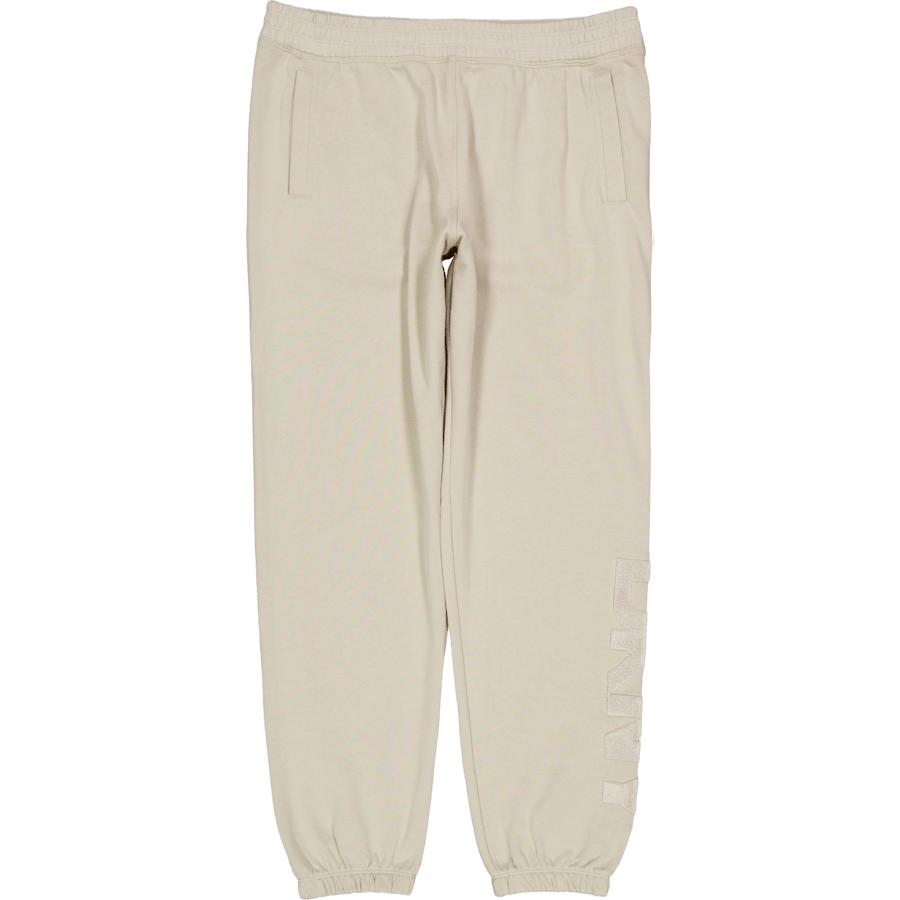Emb Lg Hw Jogger Pebble