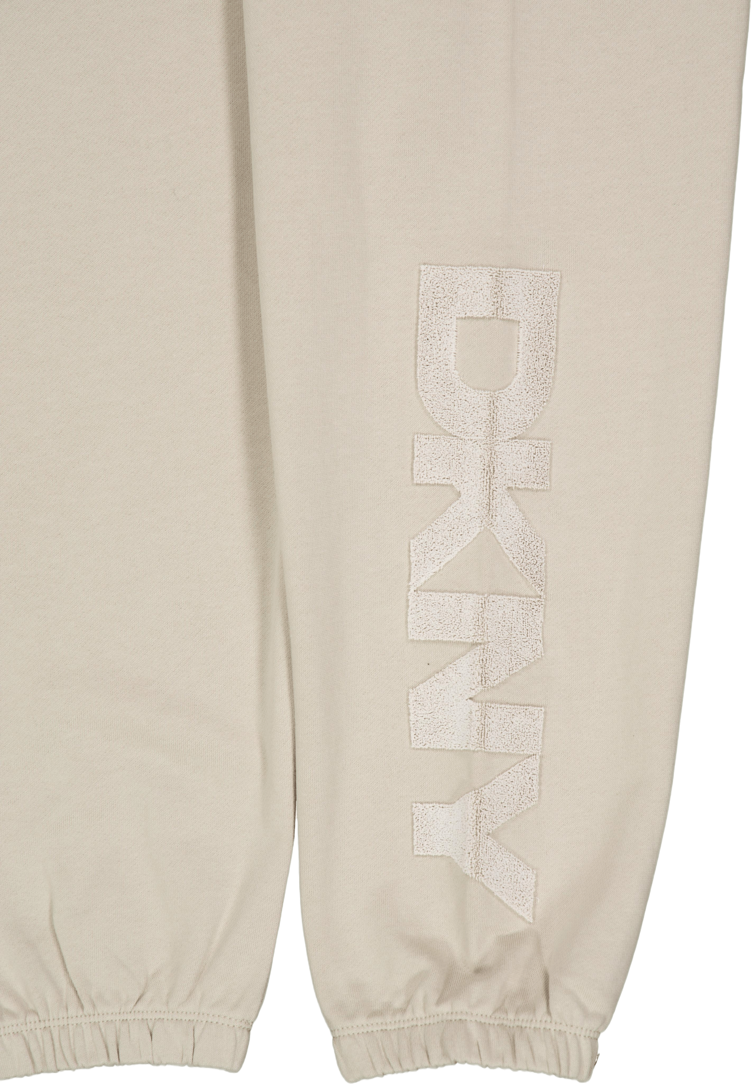 Emb Lg Hw Jogger Pebble - Bild 4