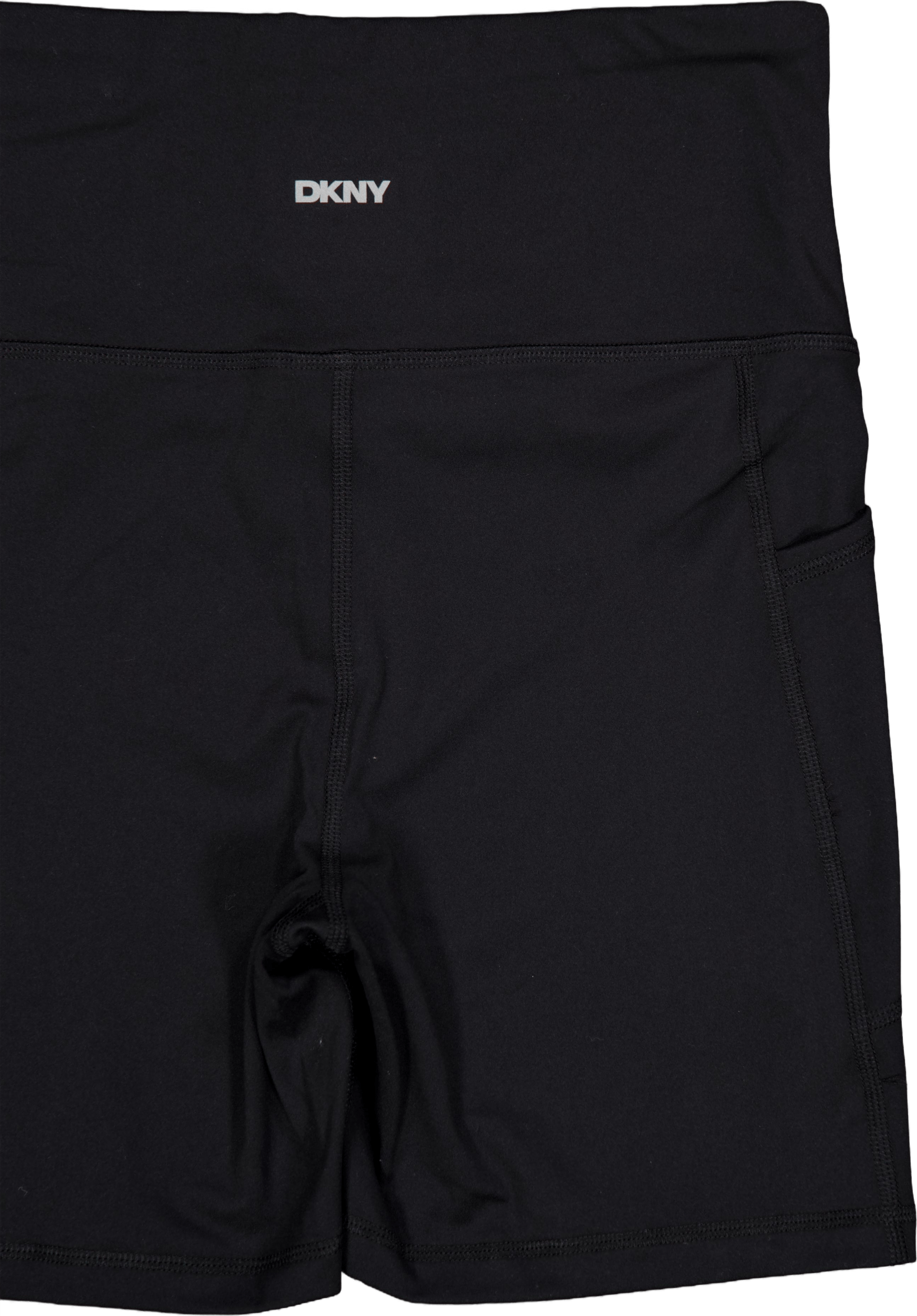 Balance Compression Bike Short Black - Bild 4