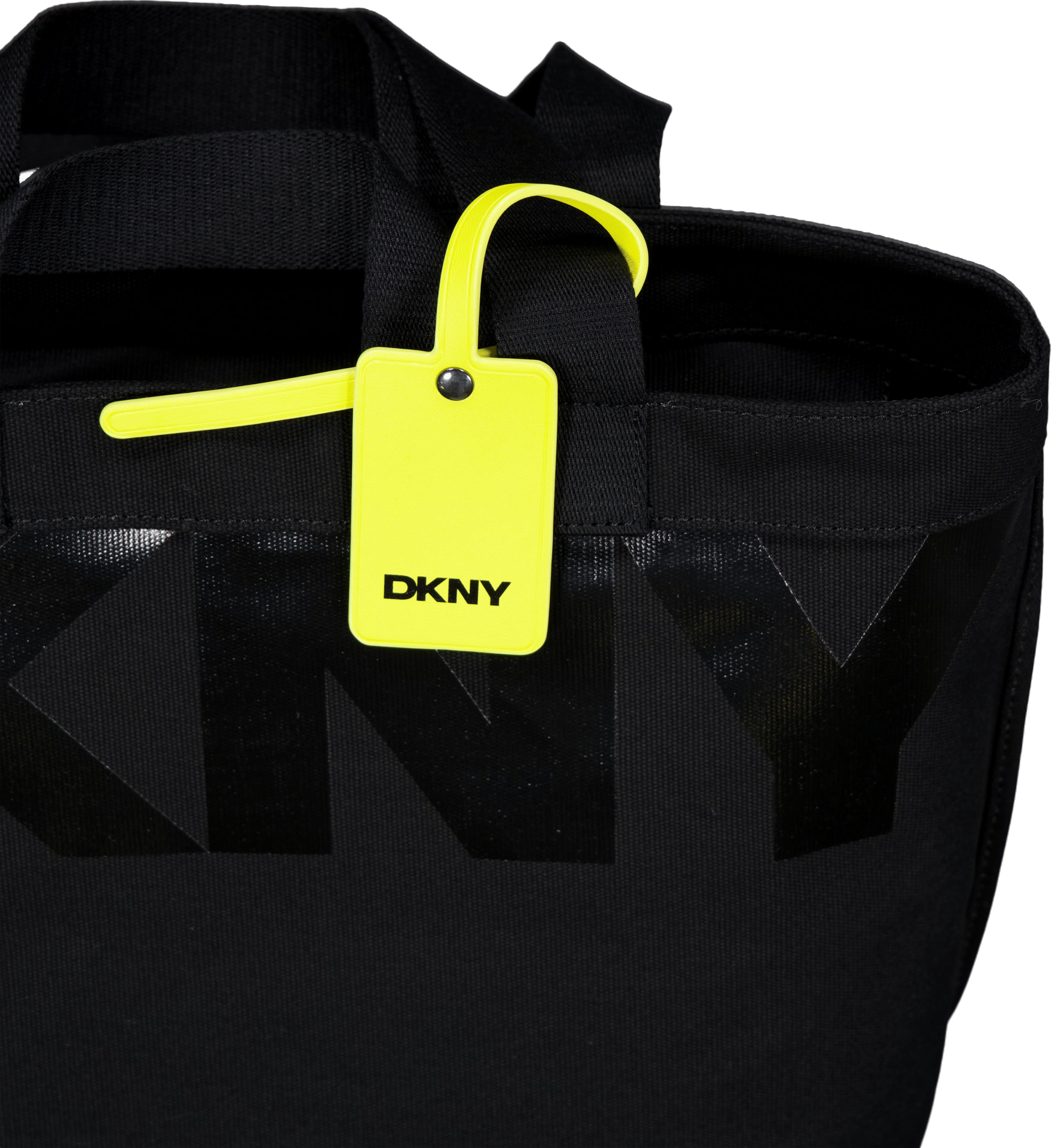 Brady Double Handle Black/daffodil - Bild 3