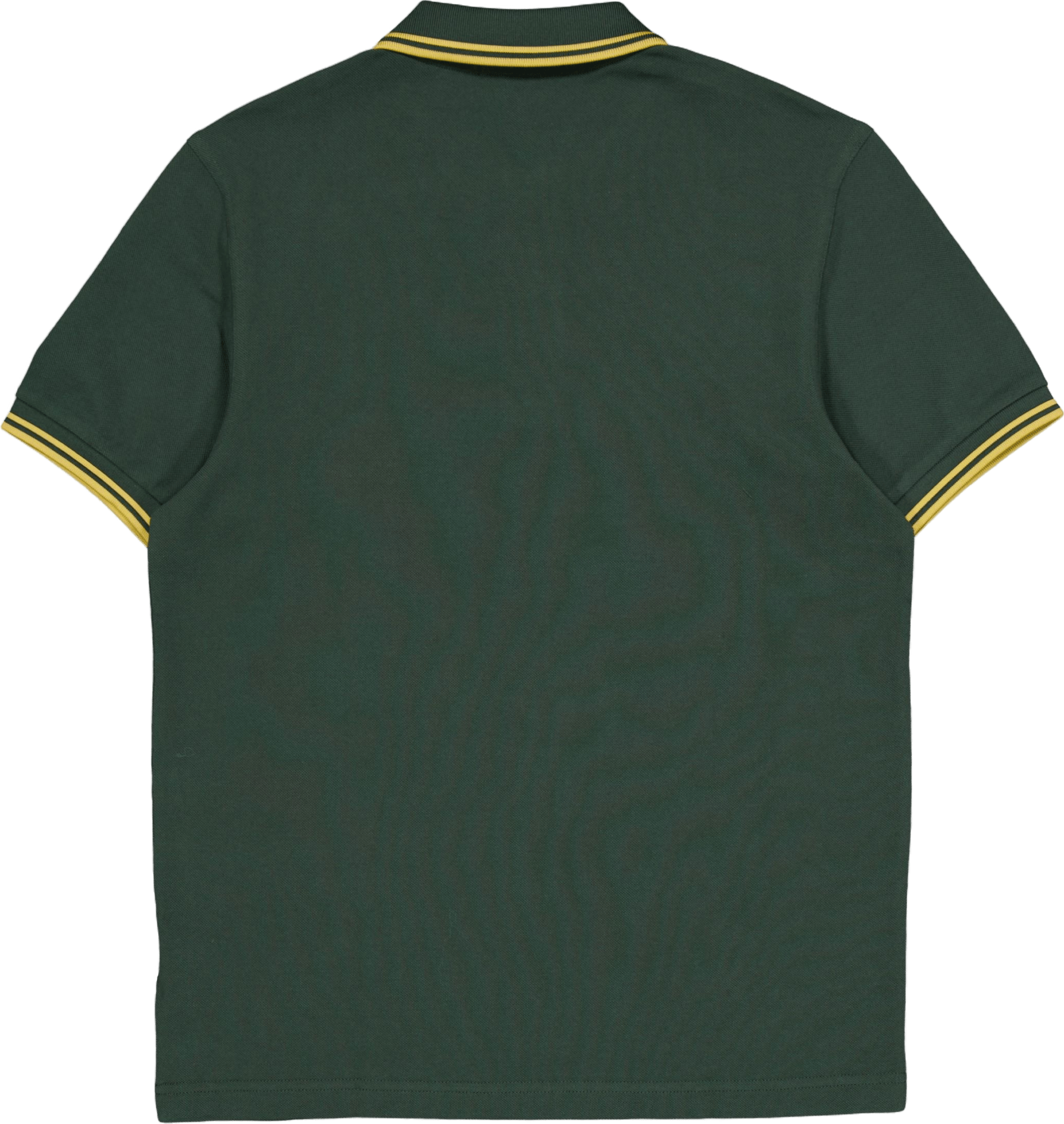 Twin Tipped Fp Shirt Crt Grn/hnycmb - Bild 2