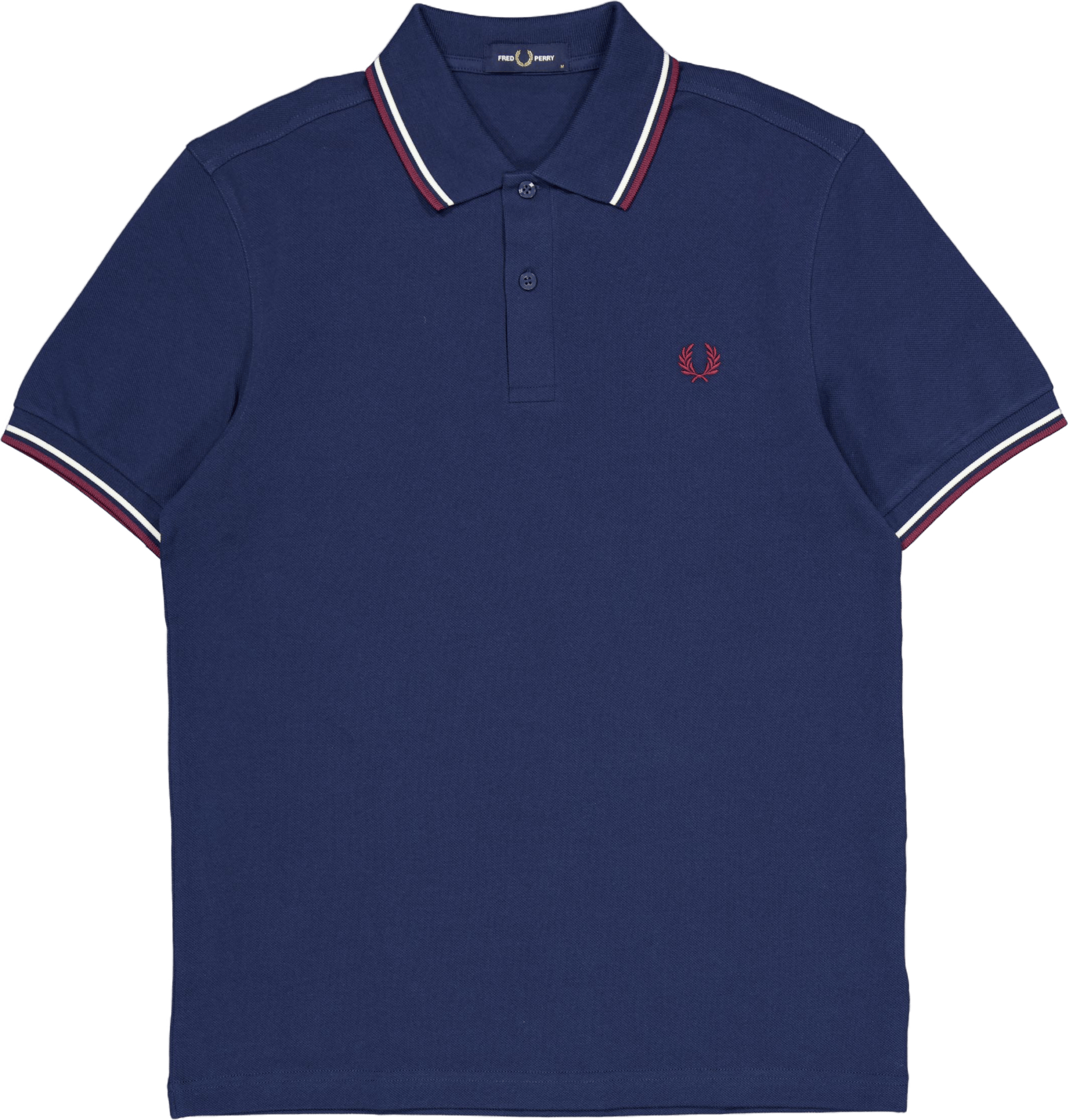 Twin Tipped Fp Shirt Tnsbl/ecru/oxblo