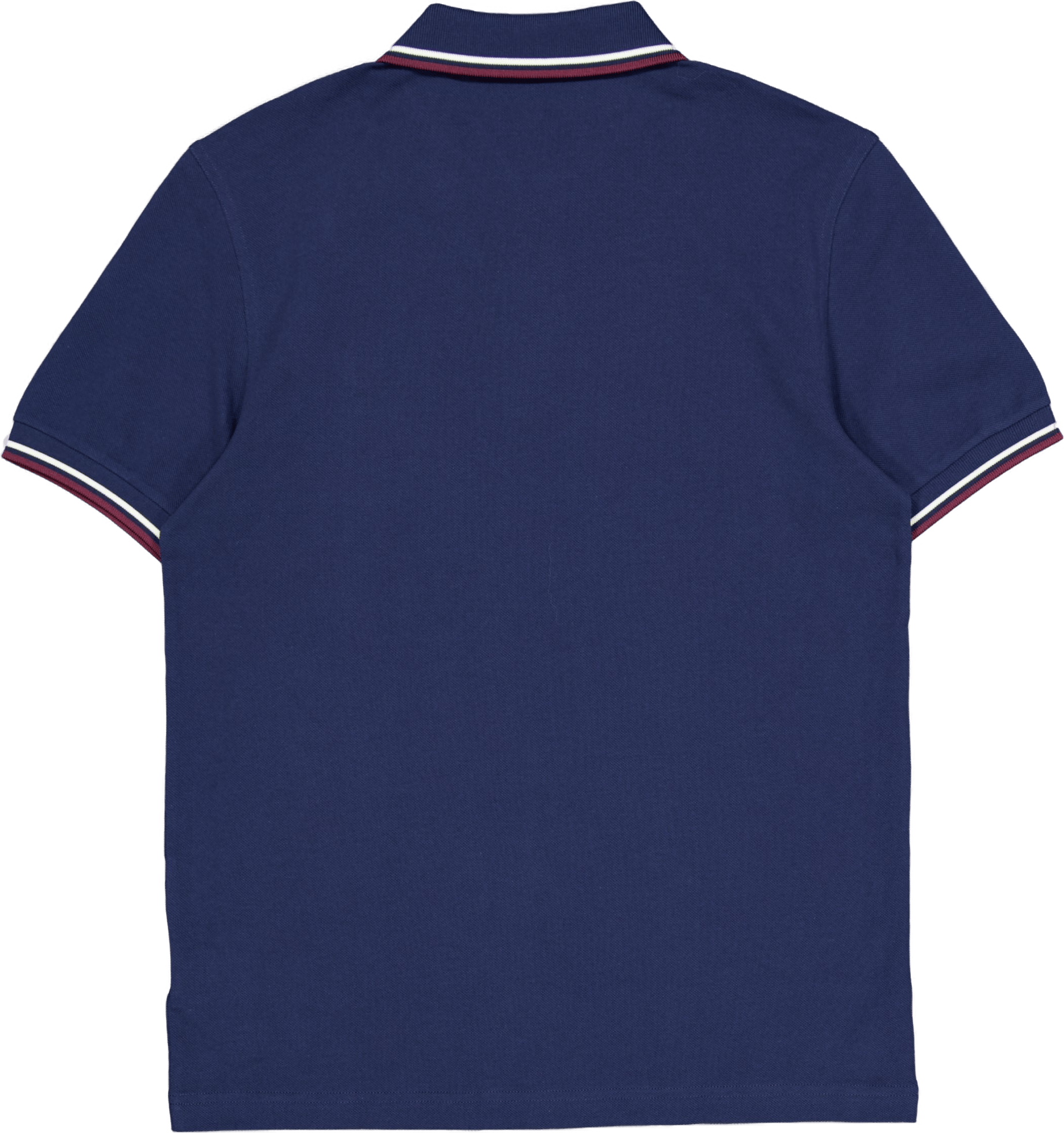 Twin Tipped Fp Shirt Tnsbl/ecru/oxblo - Bild 2