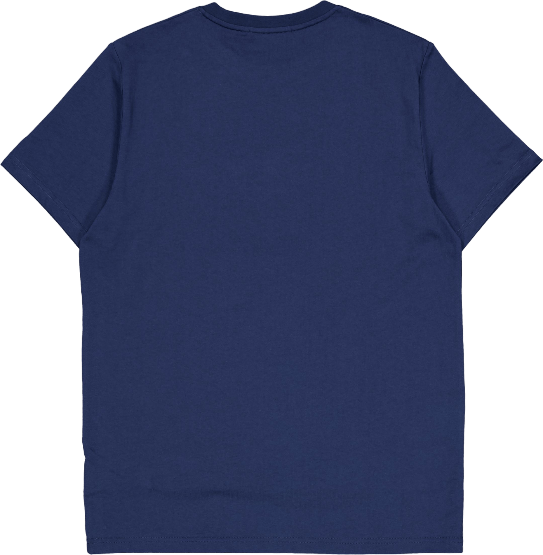 Textr Laurel Wreath Tee Tennis Blue - Bild 2
