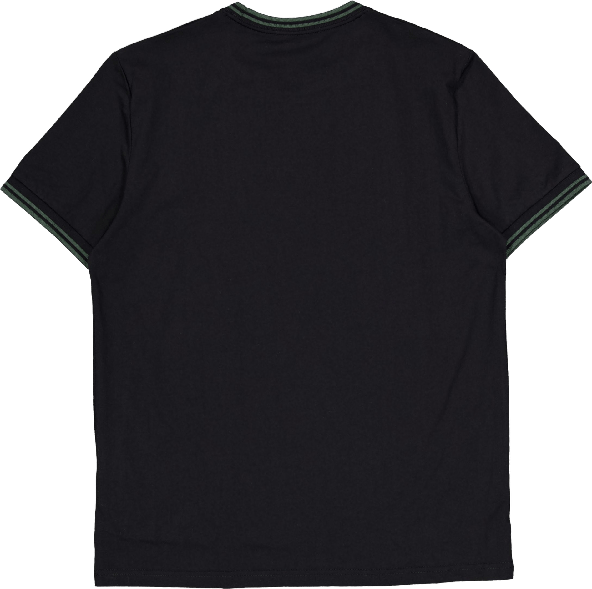 Twin Tipped T-shirt Blk/crt Grn - Bild 2
