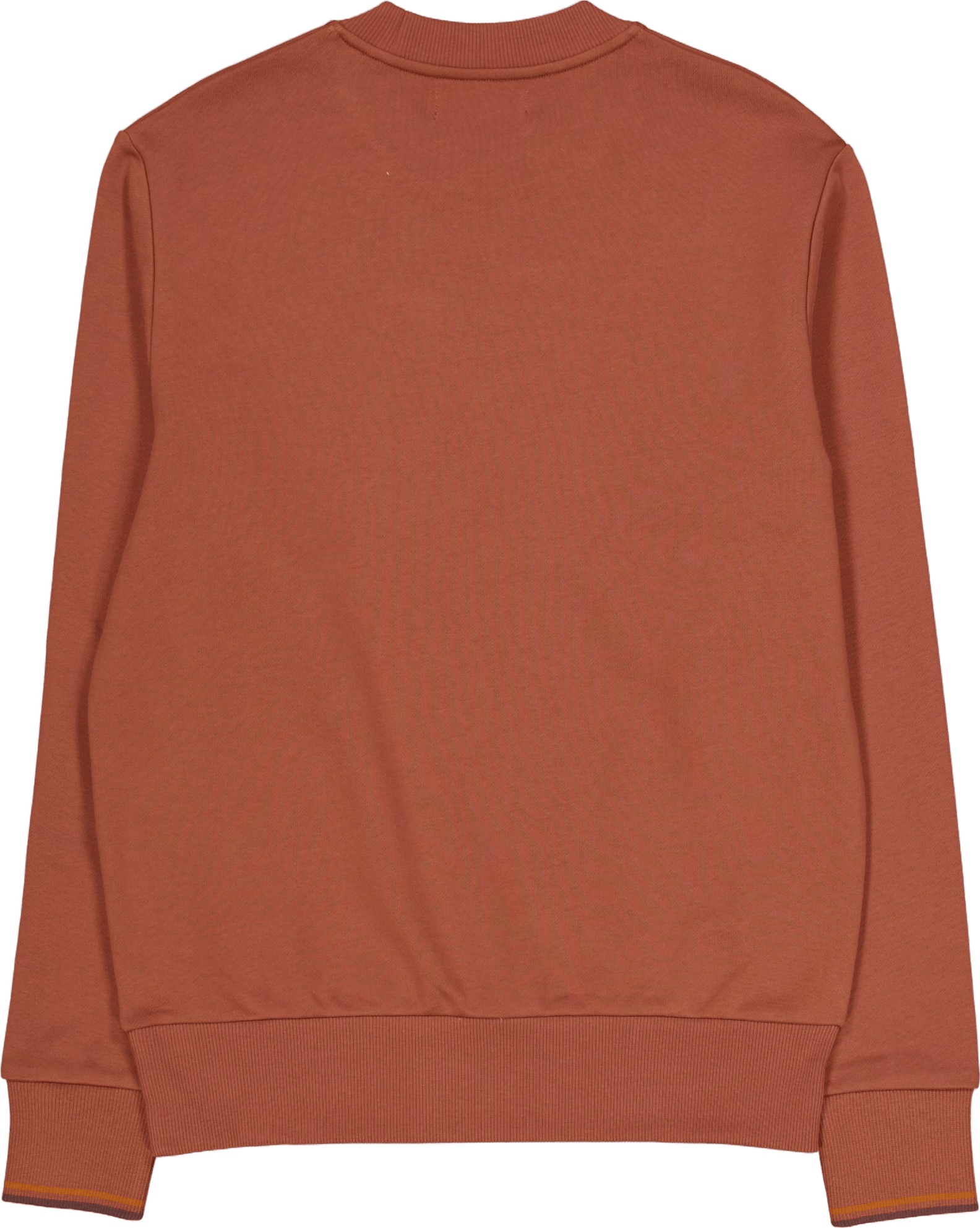 Crew Neck Sweatshirt Cinnamon - Bild 2