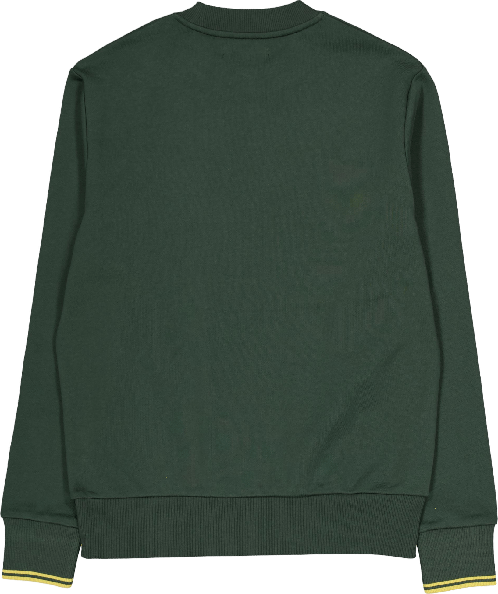 Crew Neck Sweatshirt Court Green - Bild 2