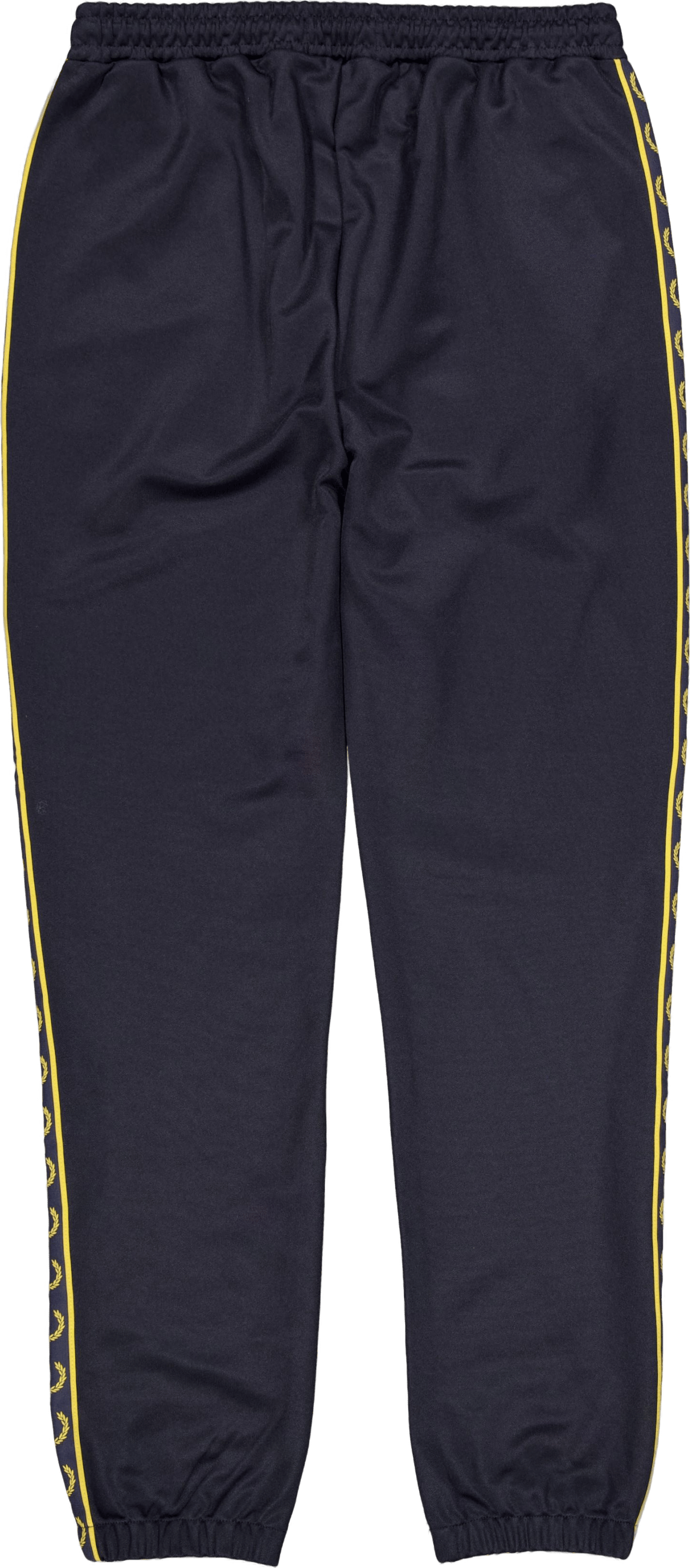 Contrast Tape Trk Pant Navy/honeycomb - Bild 2