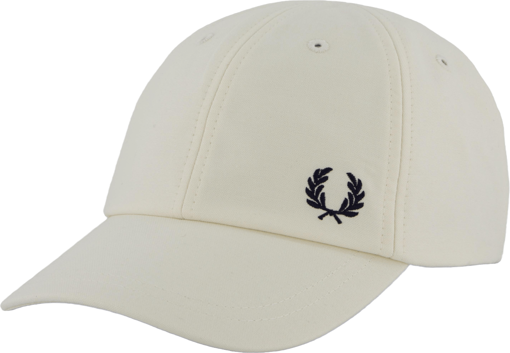 Oxford Cap Ecru