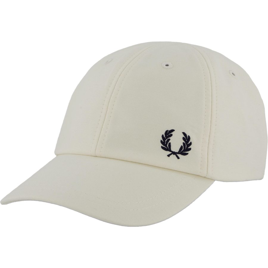 Oxford Cap Ecru