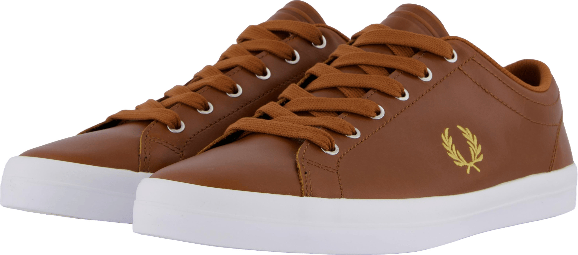 Baseline Leather Tan/champagne - Bild 2