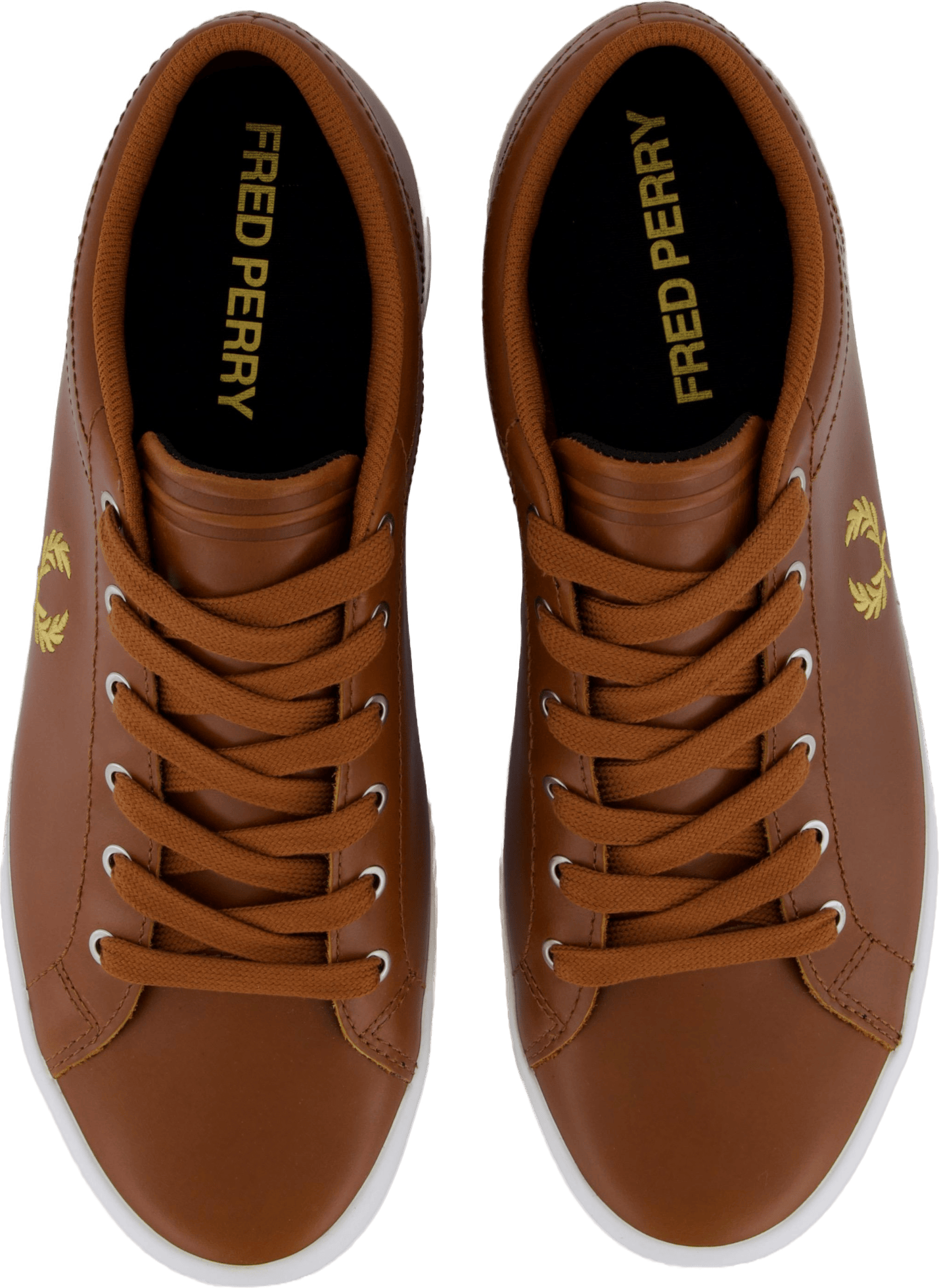 Baseline Leather Tan/champagne - Bild 6