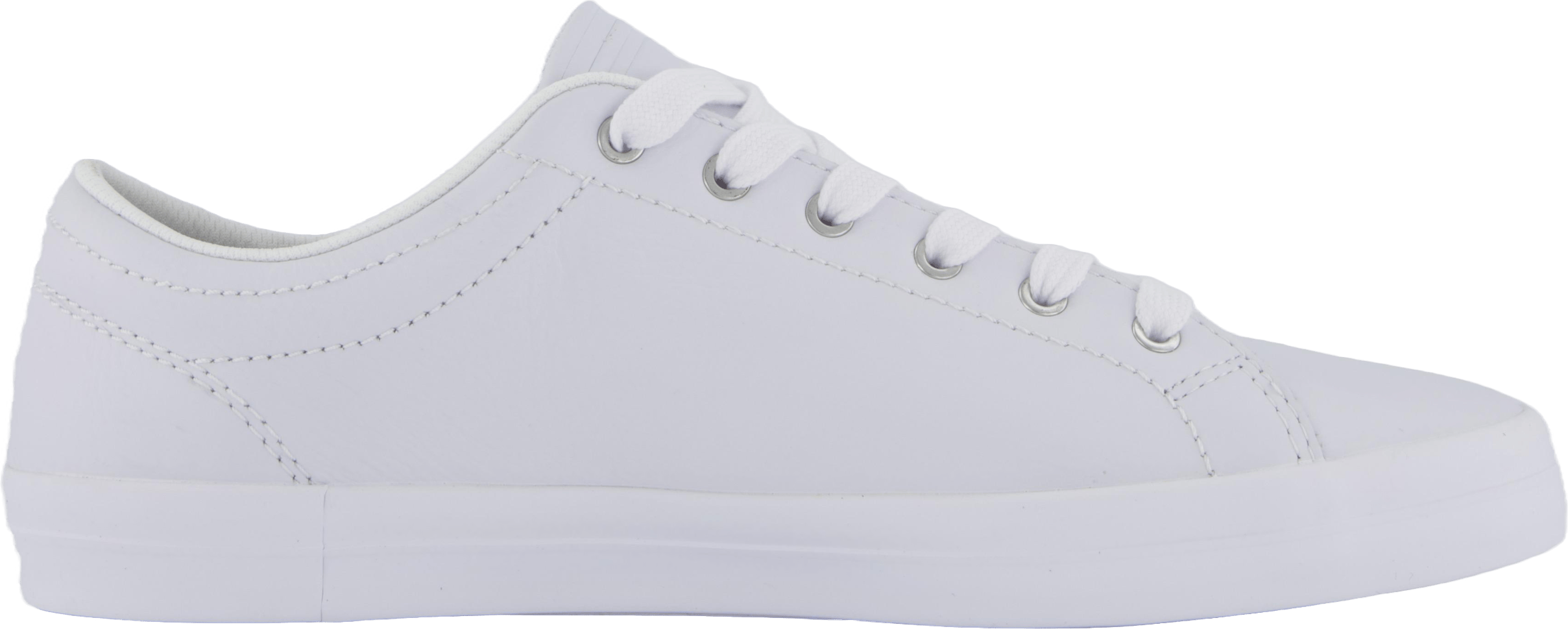 Baseline Leather White/navy - Bild 3