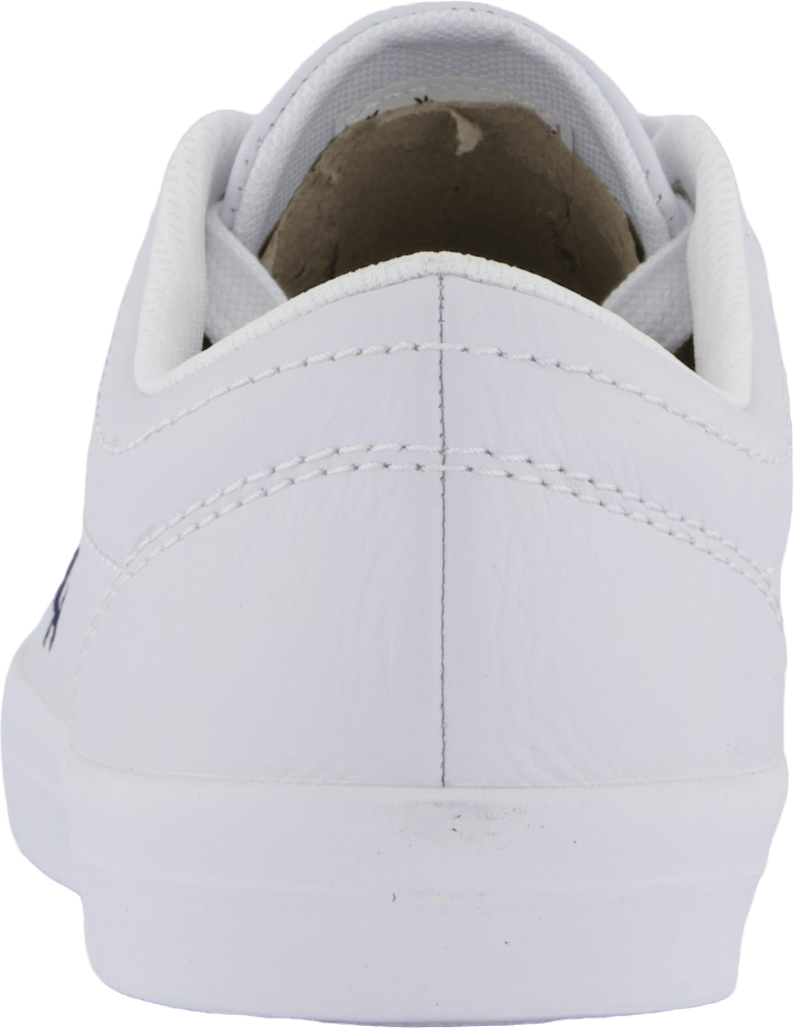 Baseline Leather White/navy - Bild 5