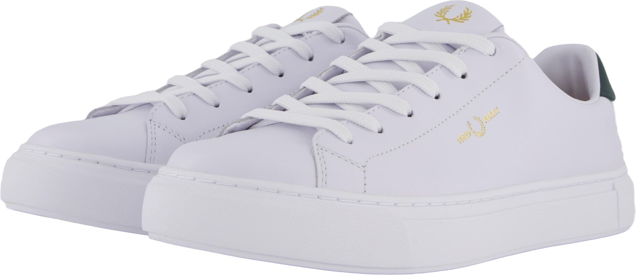 B71 Leather White - Bild 2