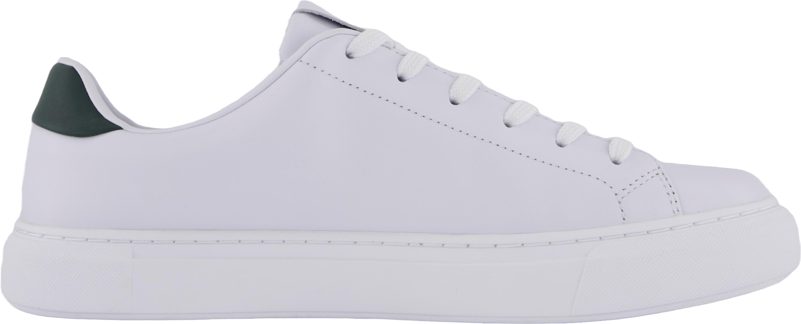 B71 Leather White - Bild 3
