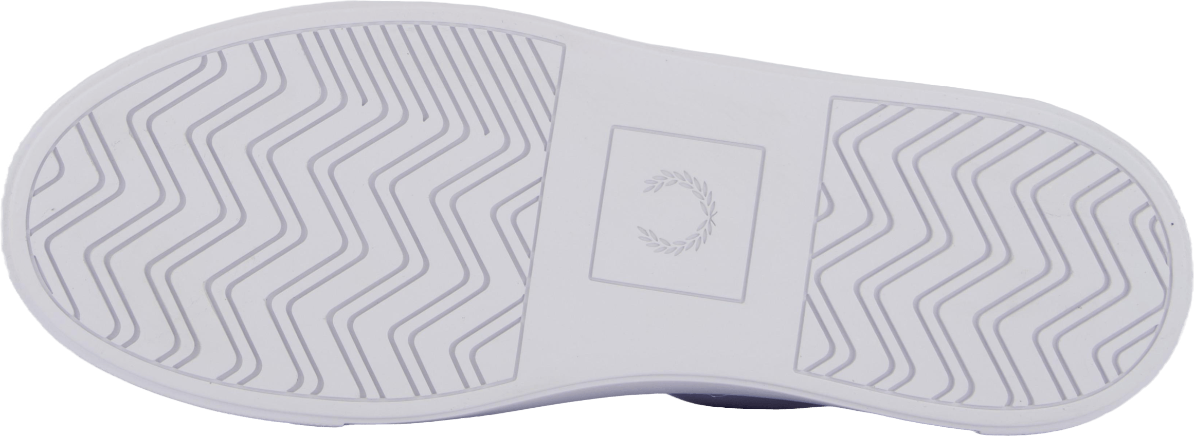 B71 Leather White - Bild 4