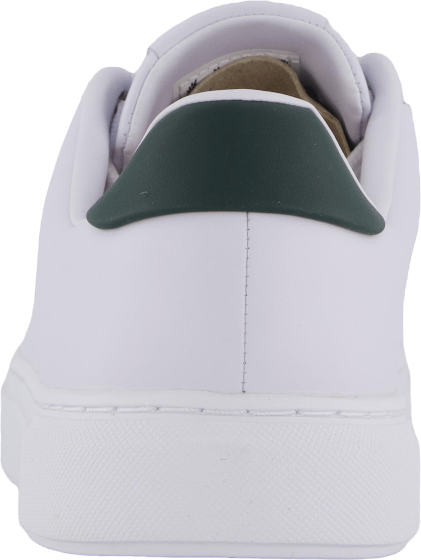 B71 Leather White - Bild 5
