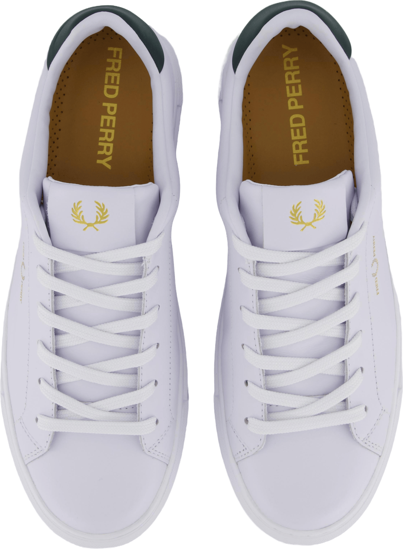 B71 Leather White - Bild 6