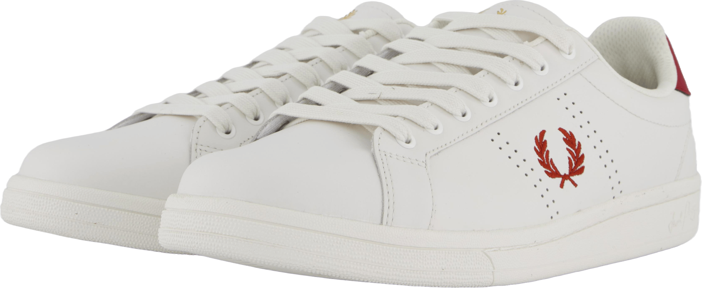 B721 Leather Snow White - Bild 2