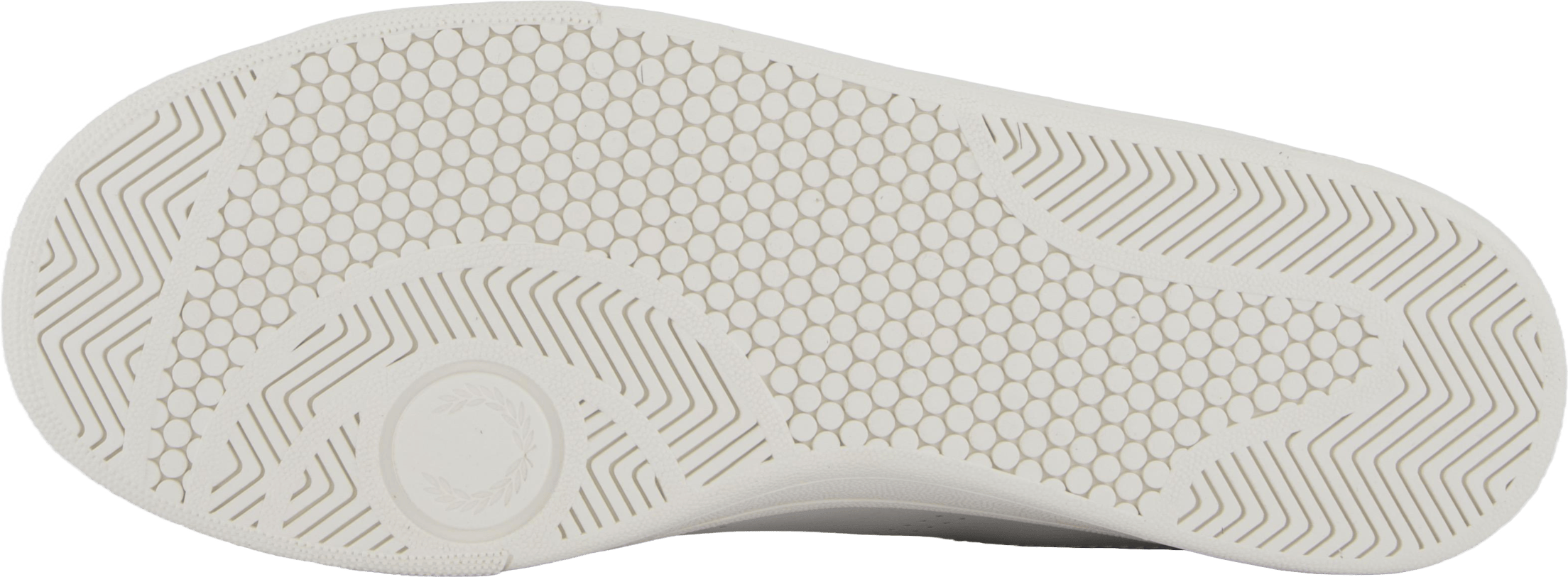 B721 Leather Snow White - Bild 4