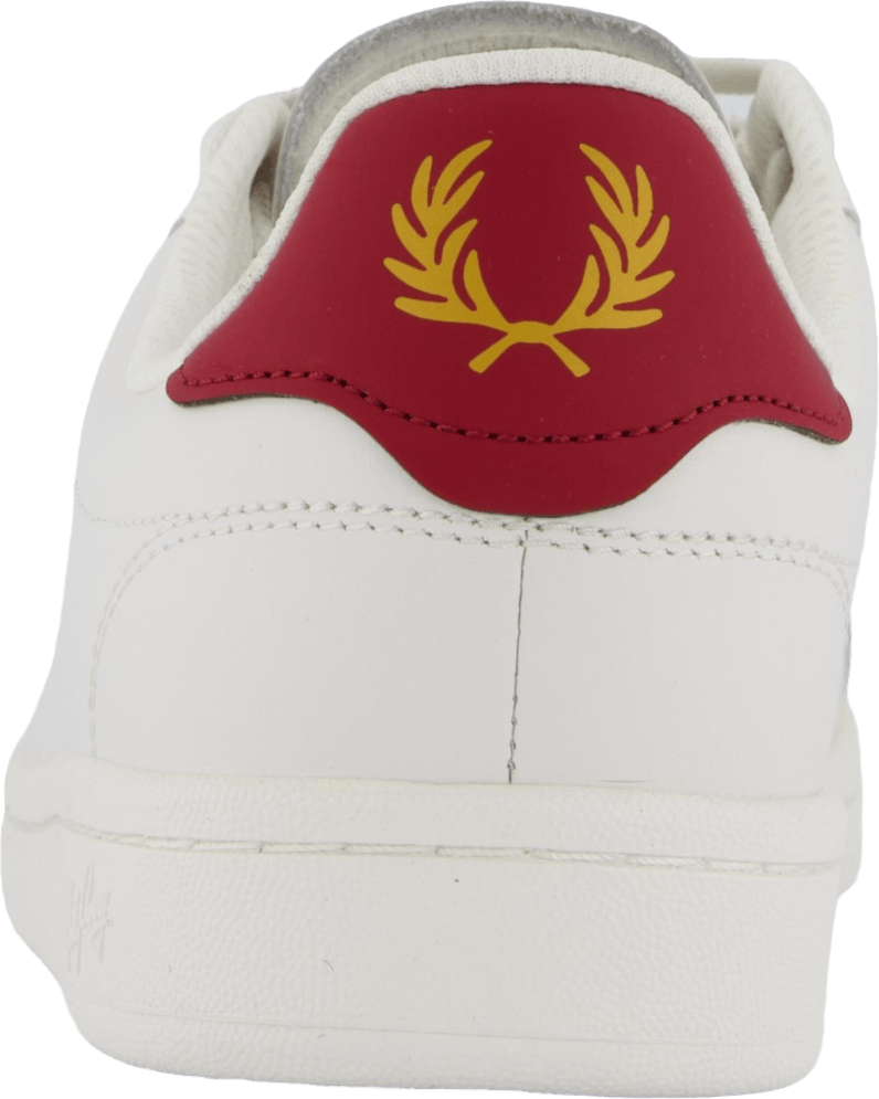 B721 Leather Snow White - Bild 5