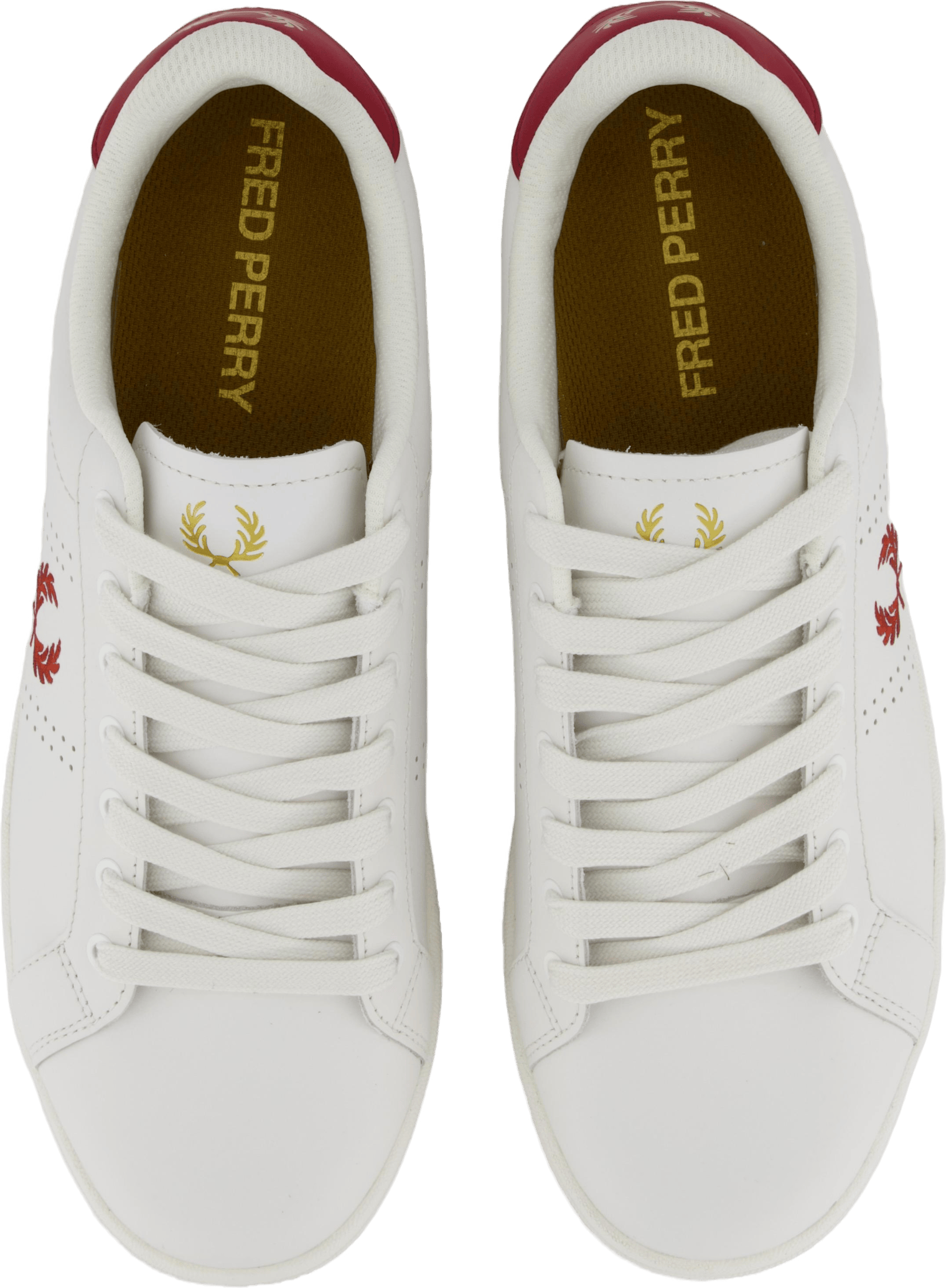 B721 Leather Snow White - Bild 6