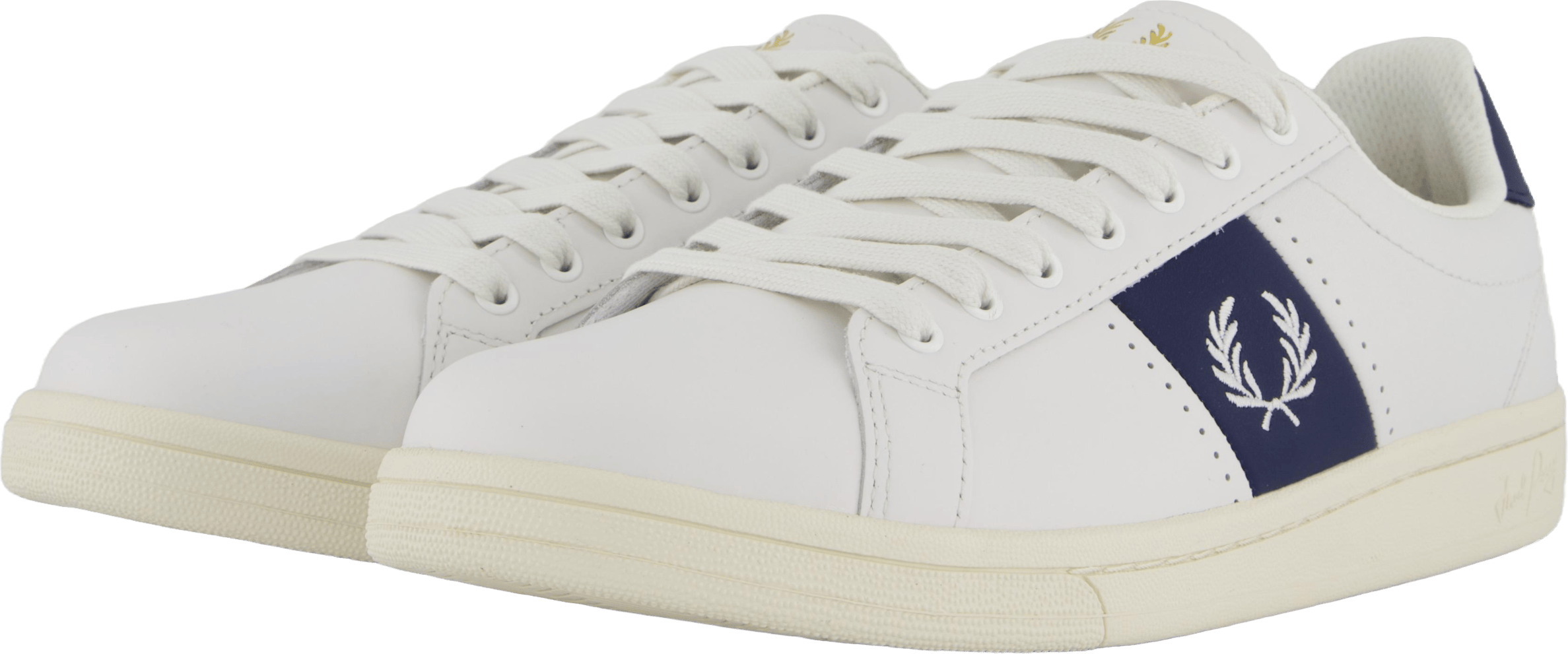 B721 Lthr Perf/branded Snow White - Bild 2