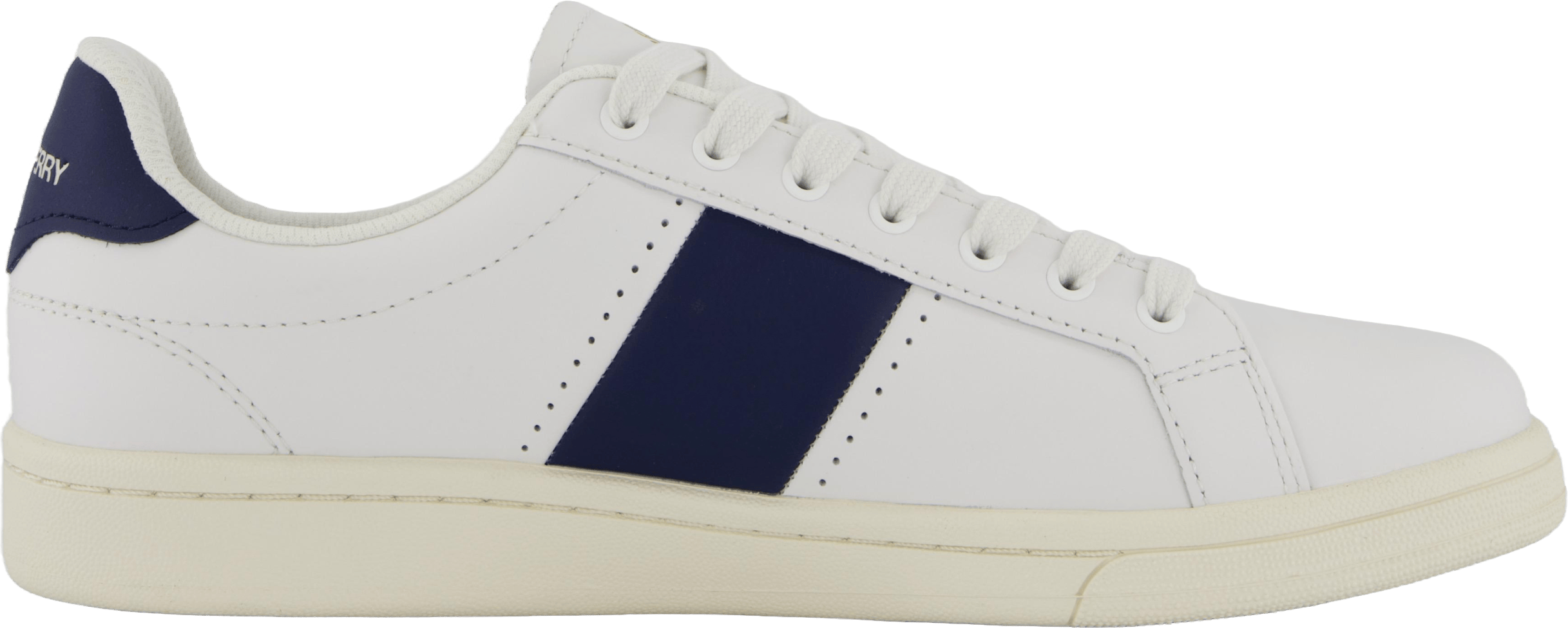 B721 Lthr Perf/branded Snow White - Bild 3