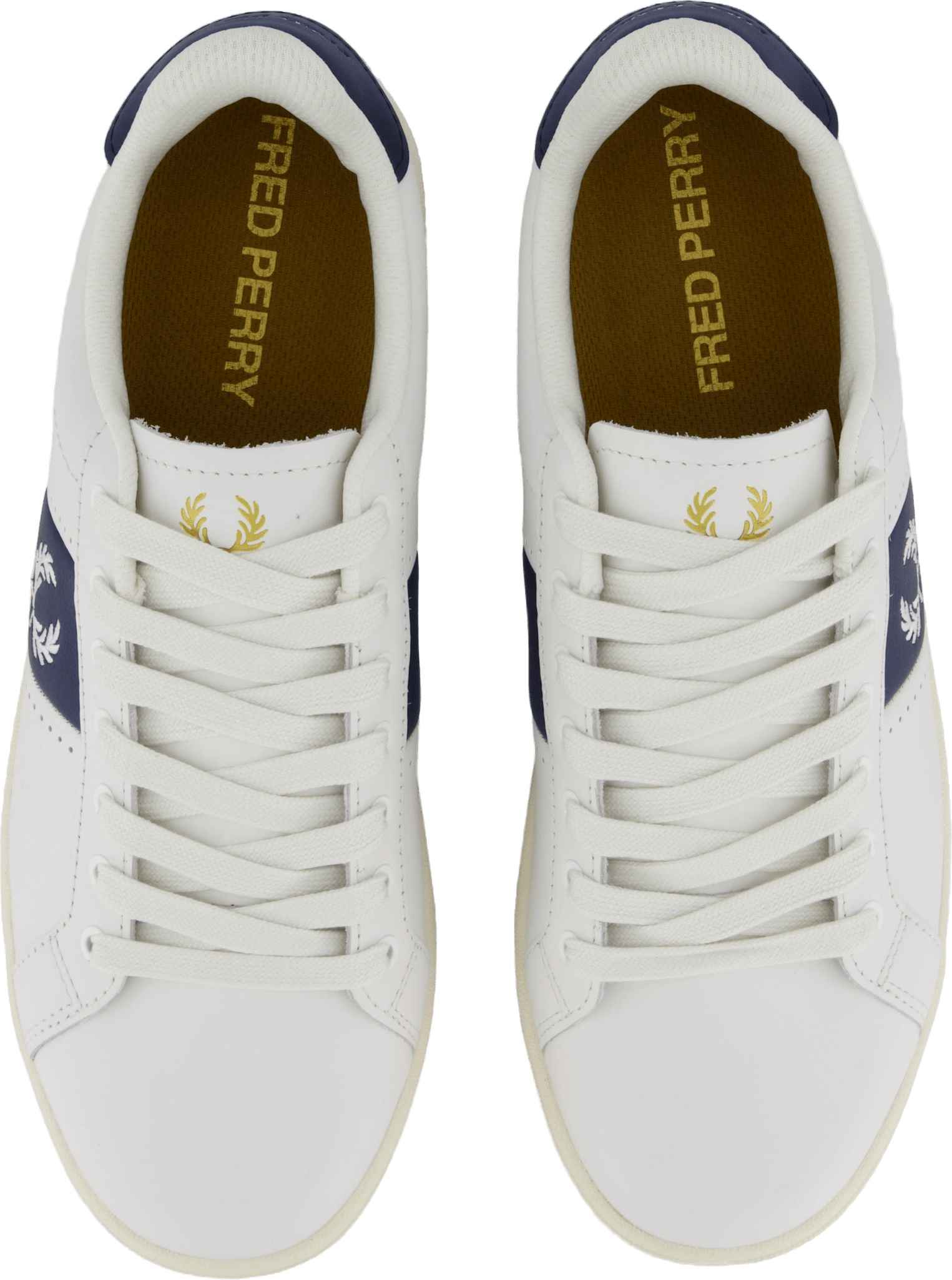 B721 Lthr Perf/branded Snow White - Bild 6