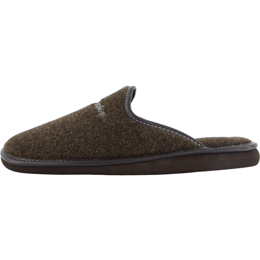 Men’s Manuel – Brown Brown